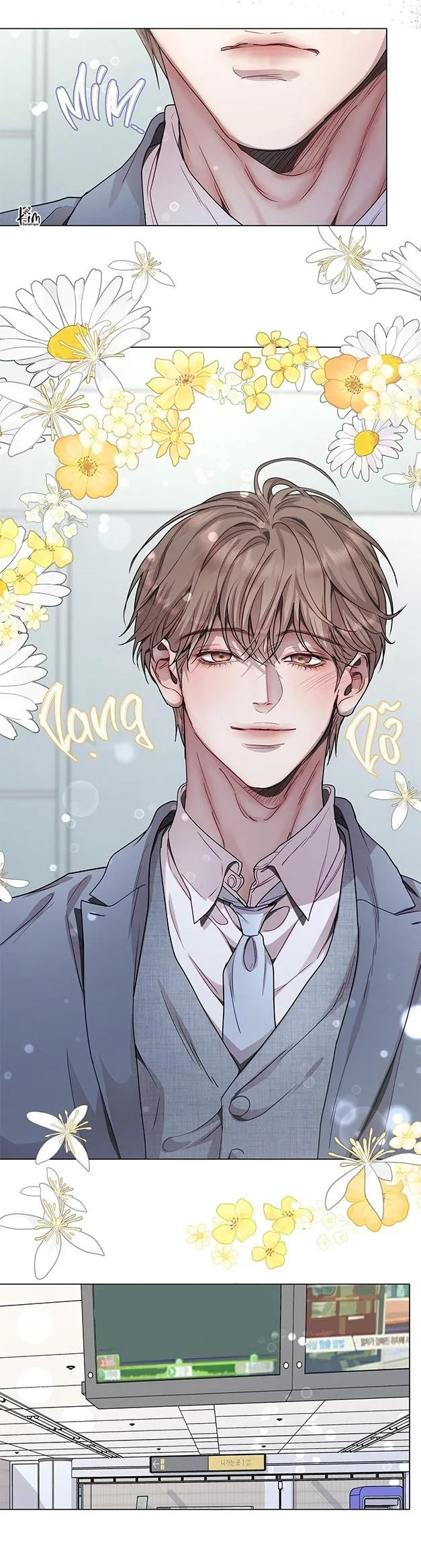 LỐI SỐNG ÍCH KỶ Chapter 67 Trang 36