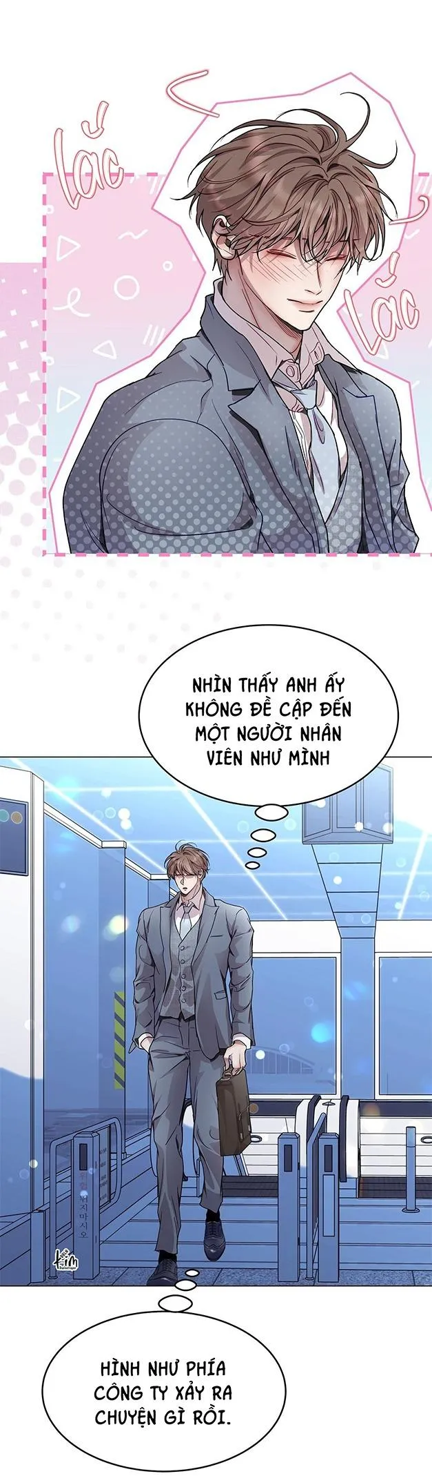 LỐI SỐNG ÍCH KỶ Chapter 67 Trang 38