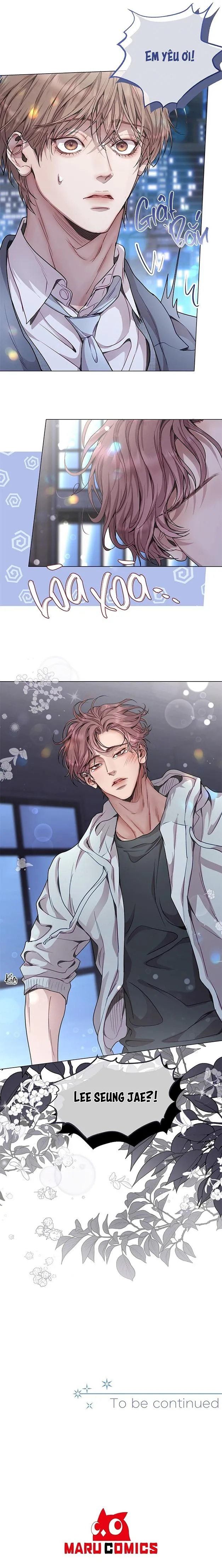 LỐI SỐNG ÍCH KỶ Chapter 67 Trang 39