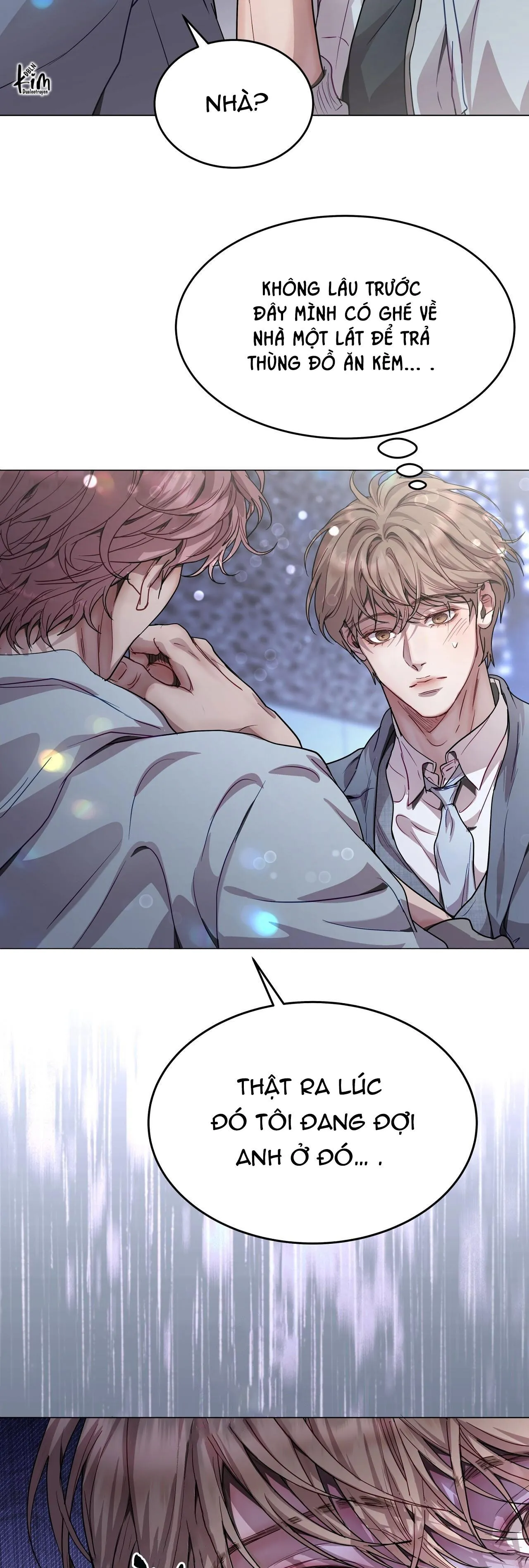 LỐI SỐNG ÍCH KỶ Chapter 68 Trang 3