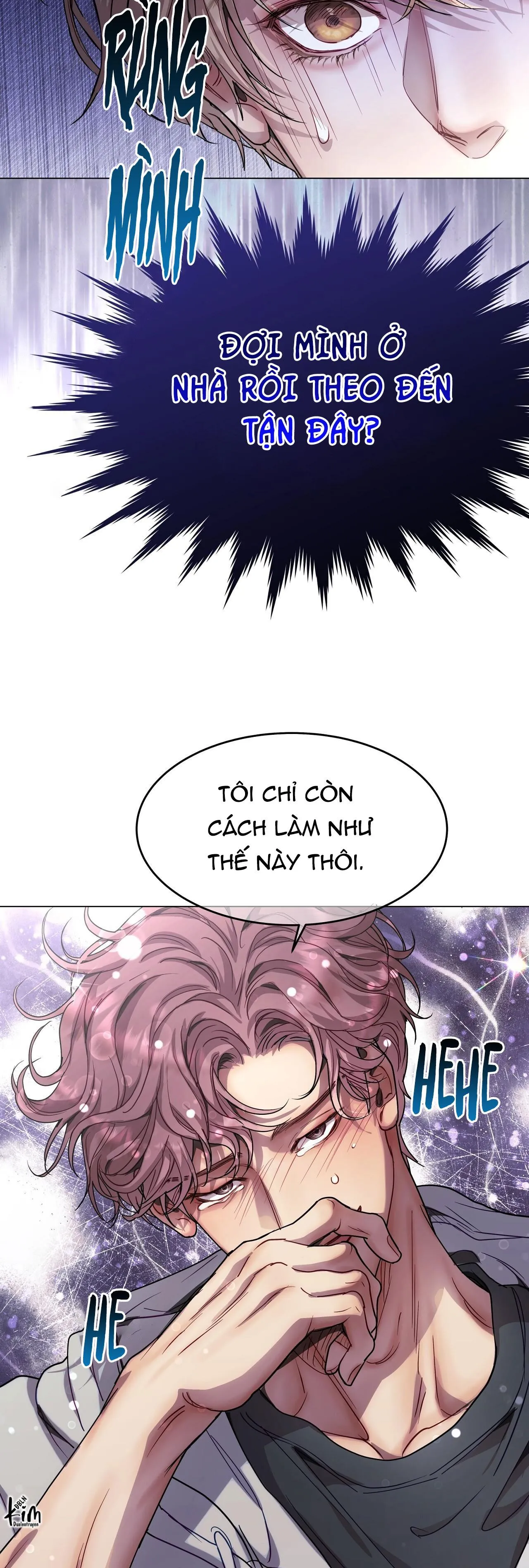 LỐI SỐNG ÍCH KỶ Chapter 68 Trang 4