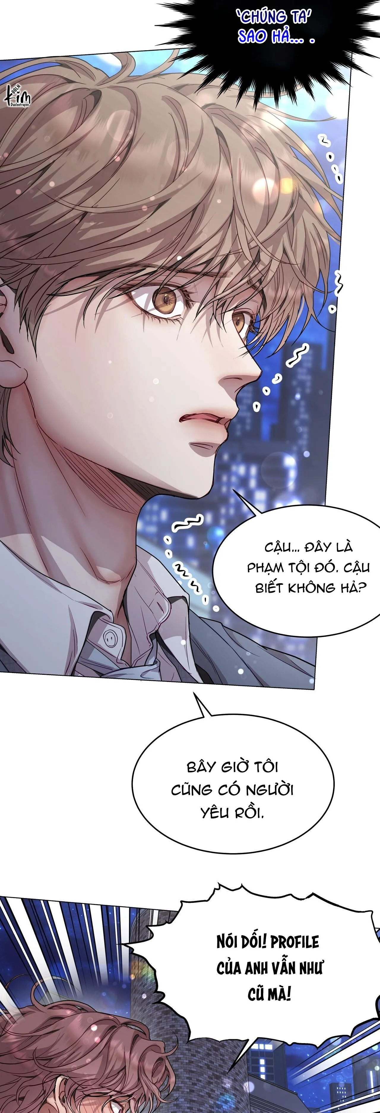 LỐI SỐNG ÍCH KỶ Chapter 68 Trang 6