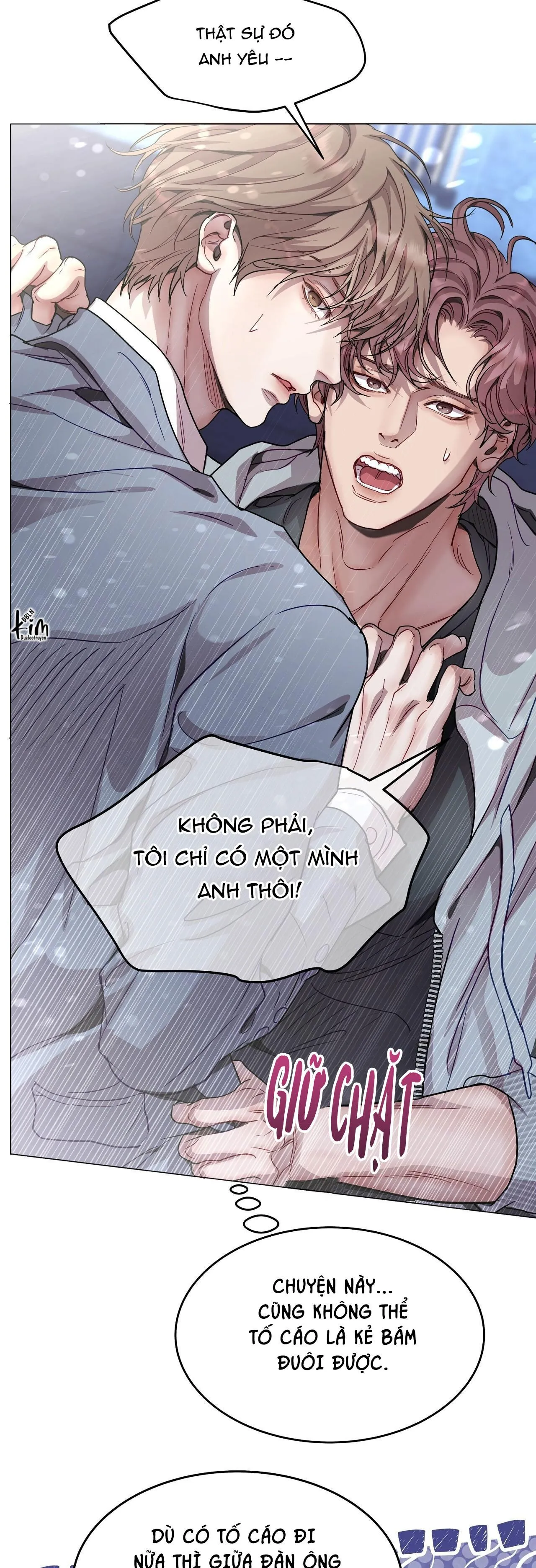 LỐI SỐNG ÍCH KỶ Chapter 68 Trang 11
