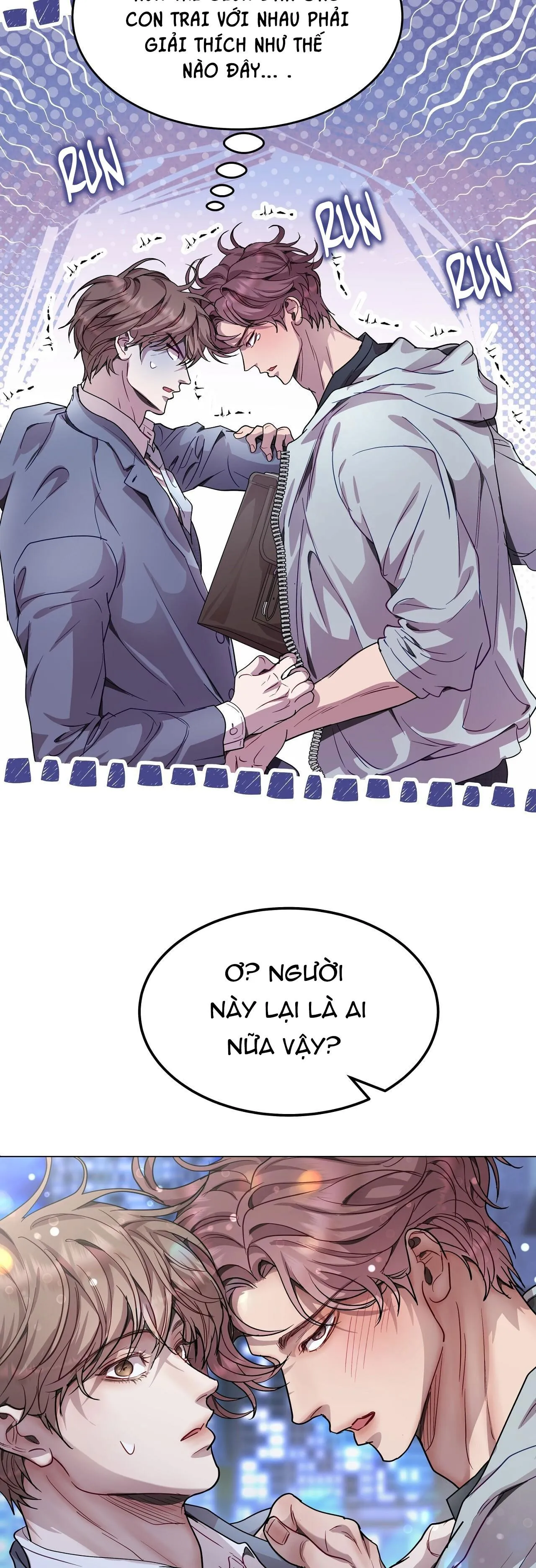 LỐI SỐNG ÍCH KỶ Chapter 68 Trang 12