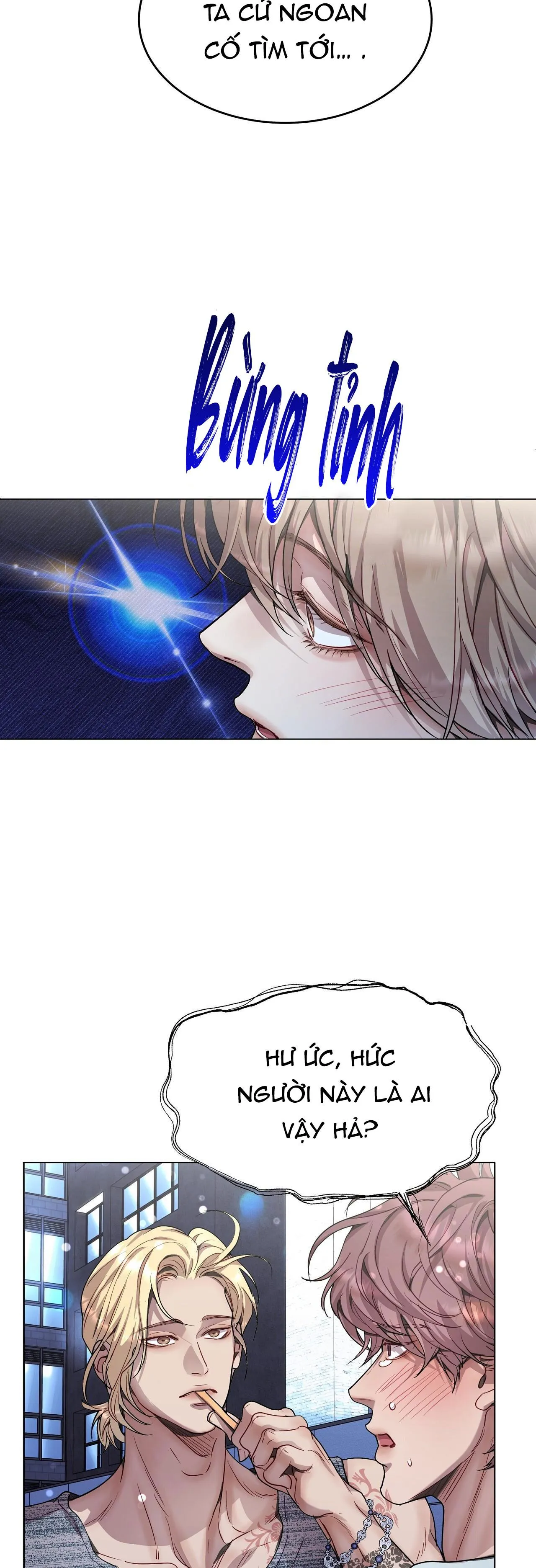 LỐI SỐNG ÍCH KỶ Chapter 68 Trang 14