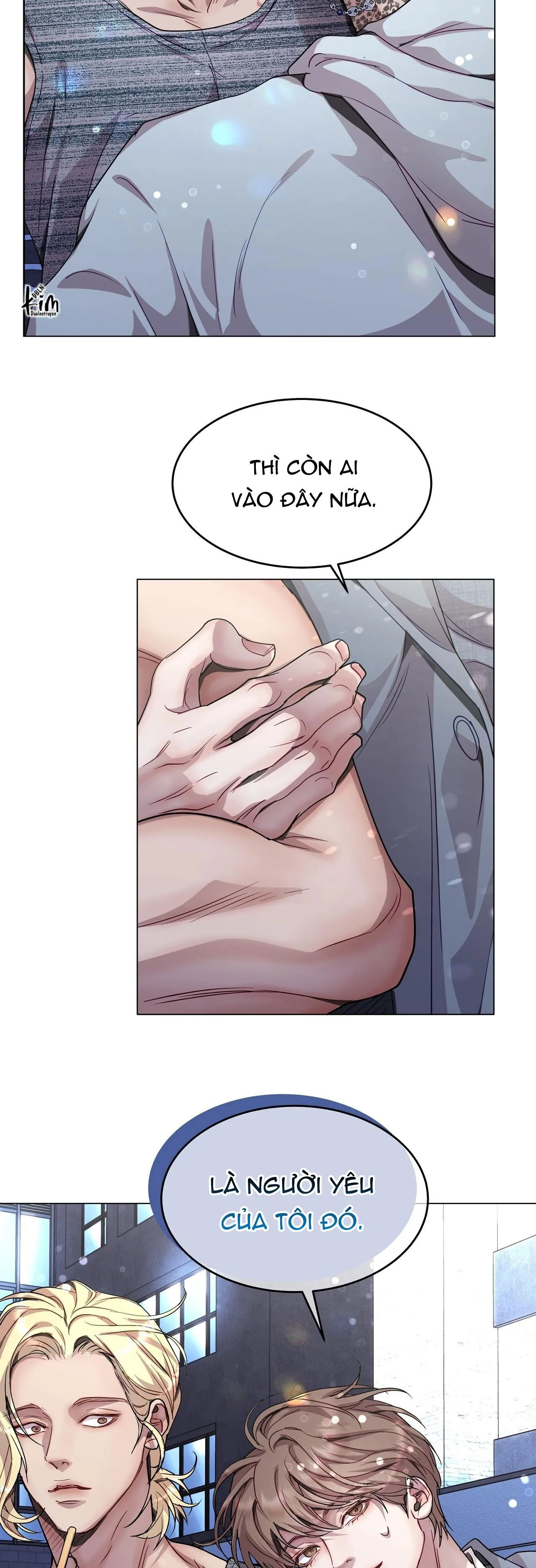 LỐI SỐNG ÍCH KỶ Chapter 68 Trang 15