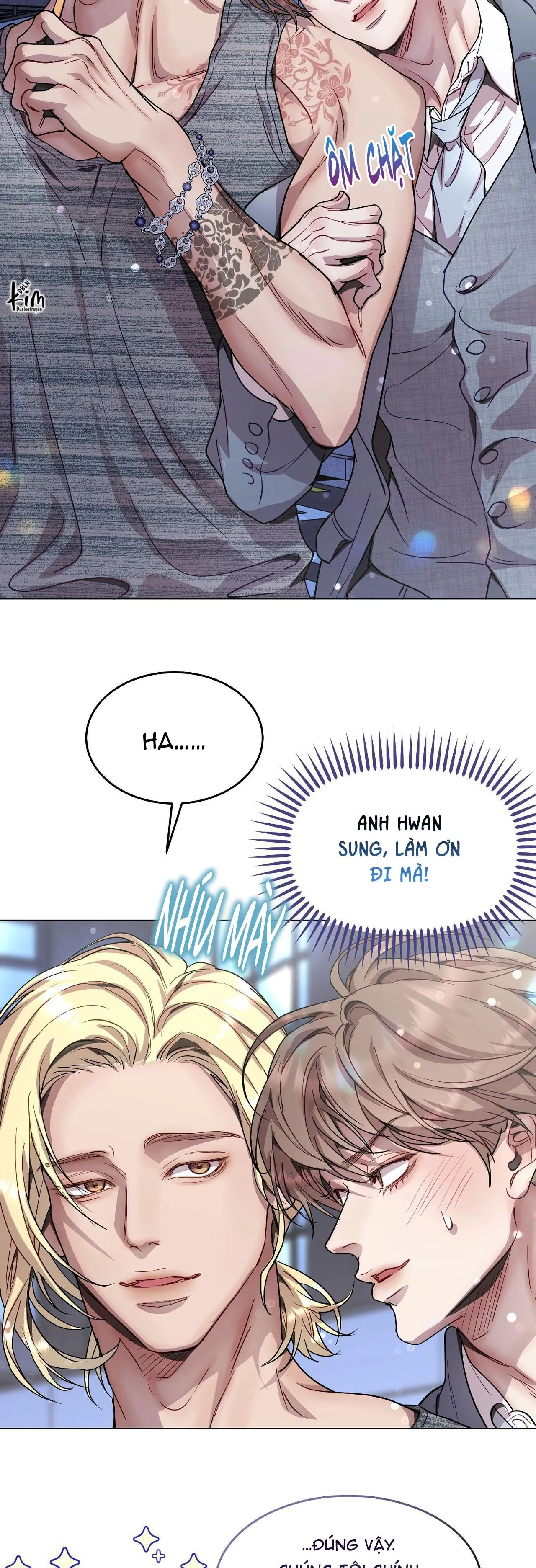 LỐI SỐNG ÍCH KỶ Chapter 68 Trang 16