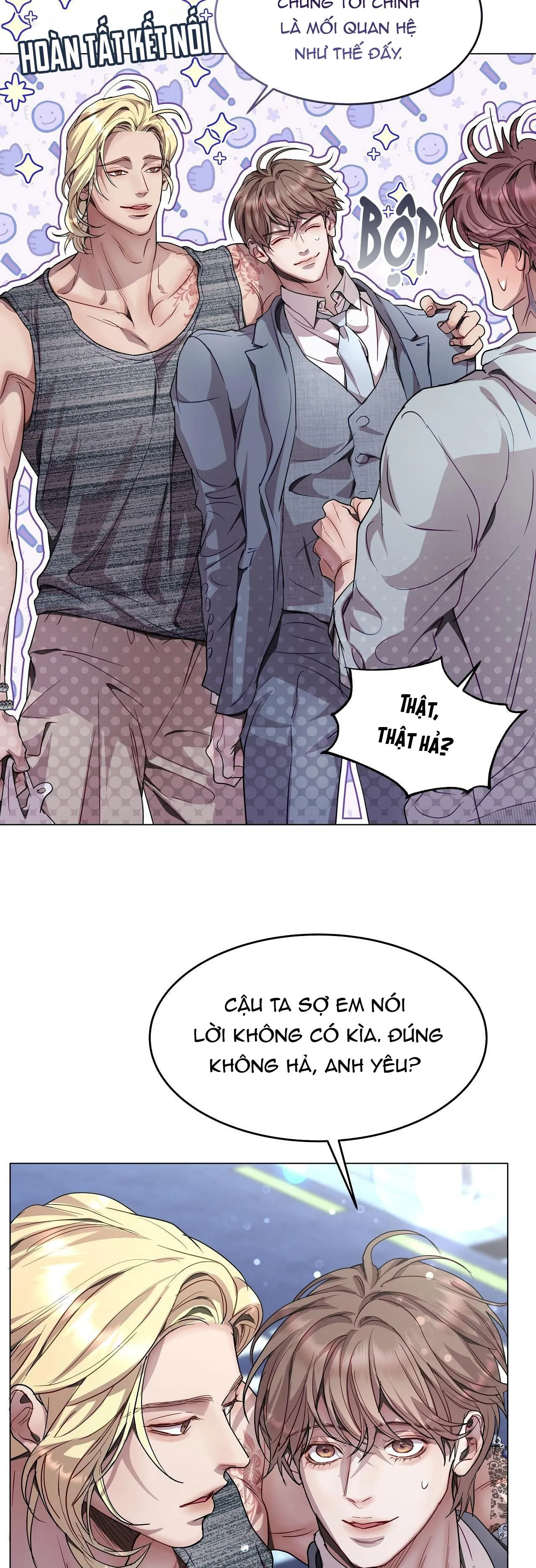 LỐI SỐNG ÍCH KỶ Chapter 68 Trang 17