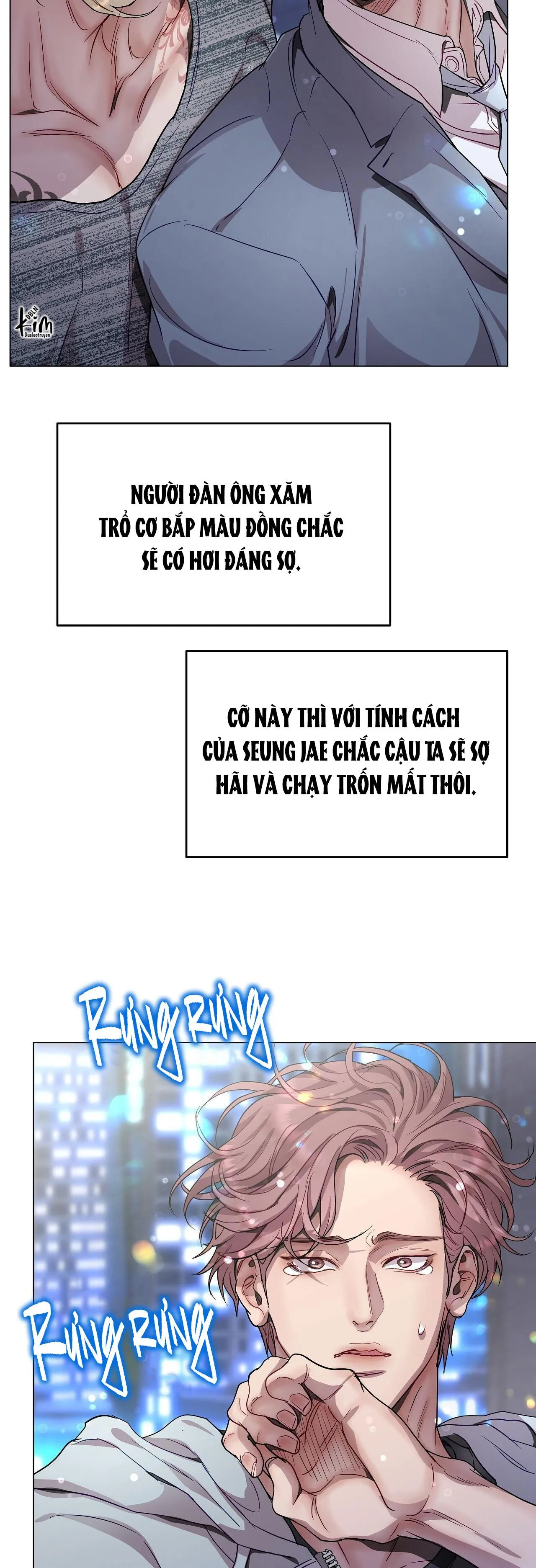 LỐI SỐNG ÍCH KỶ Chapter 68 Trang 18