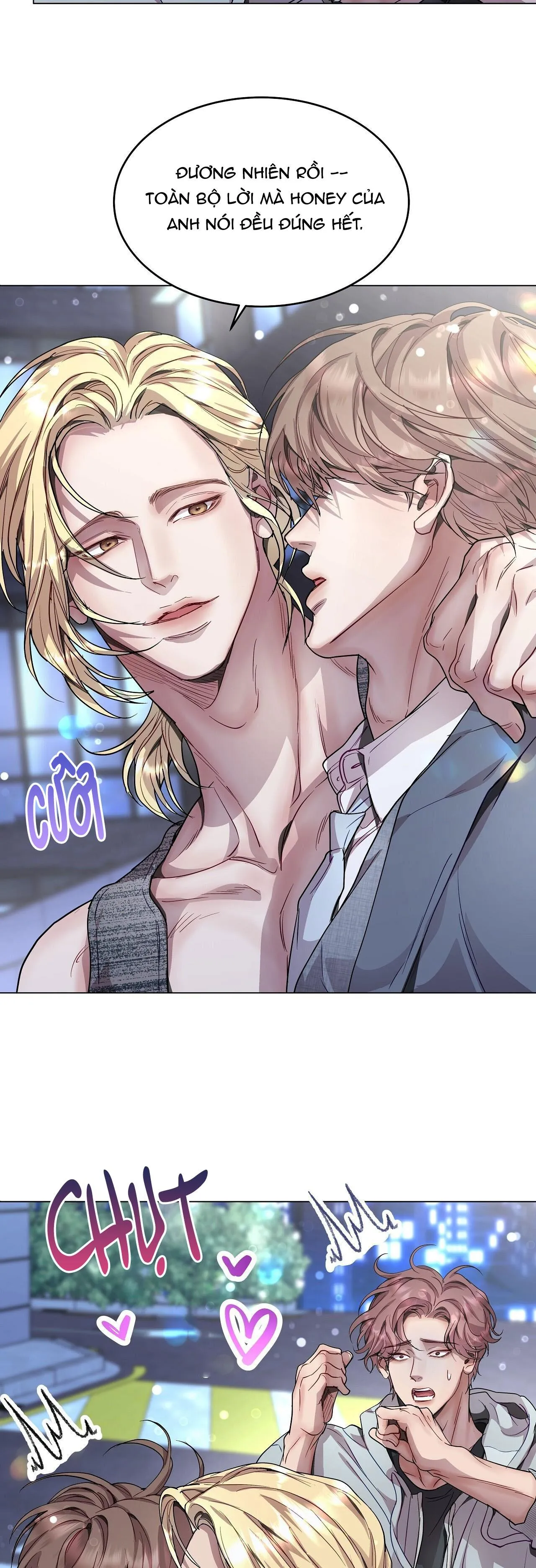 LỐI SỐNG ÍCH KỶ Chapter 68 Trang 19