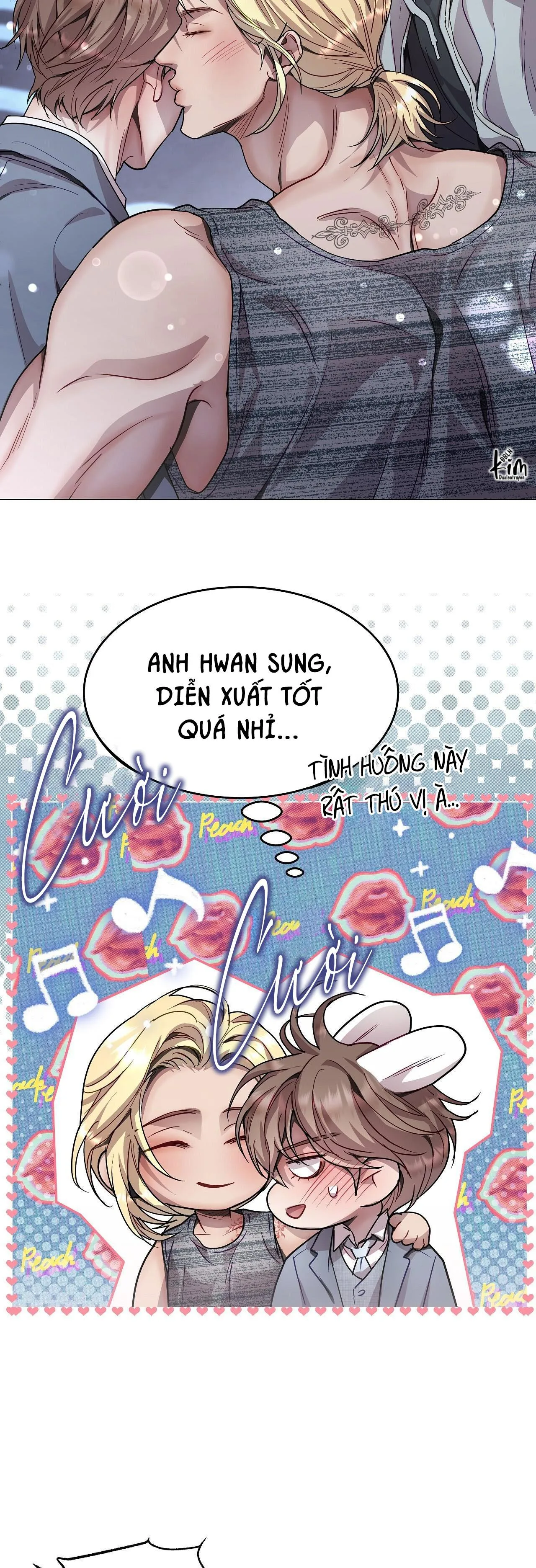 LỐI SỐNG ÍCH KỶ Chapter 68 Trang 20