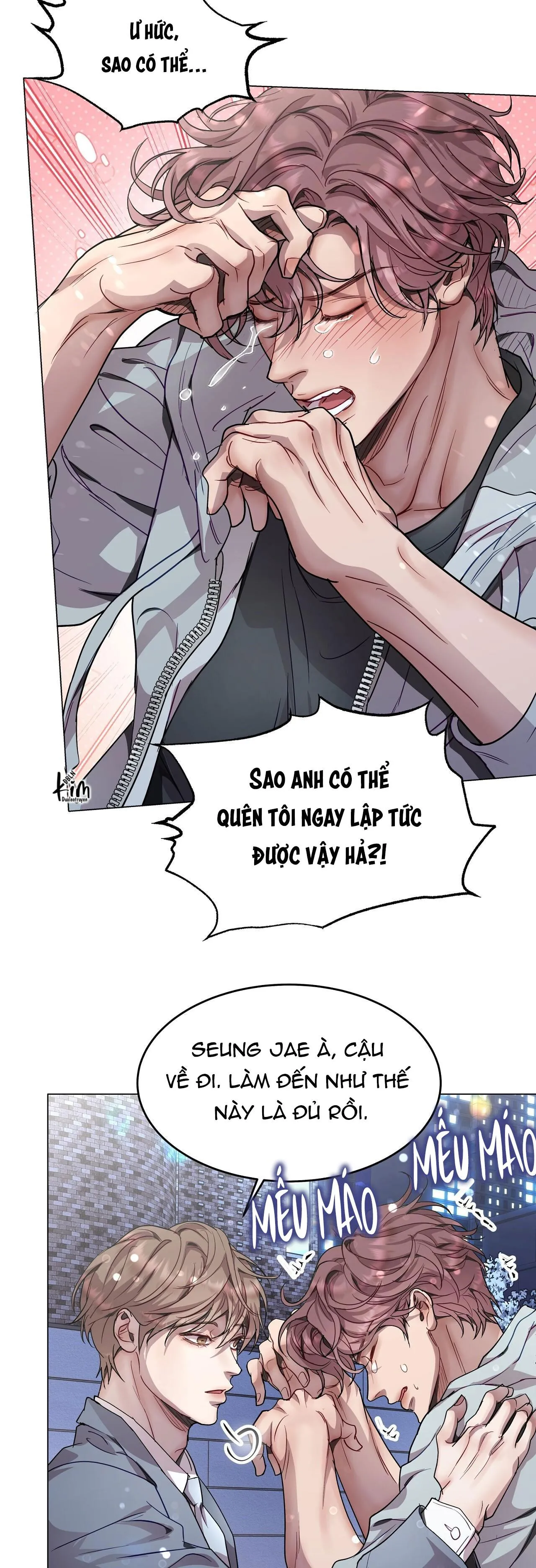 LỐI SỐNG ÍCH KỶ Chapter 68 Trang 21