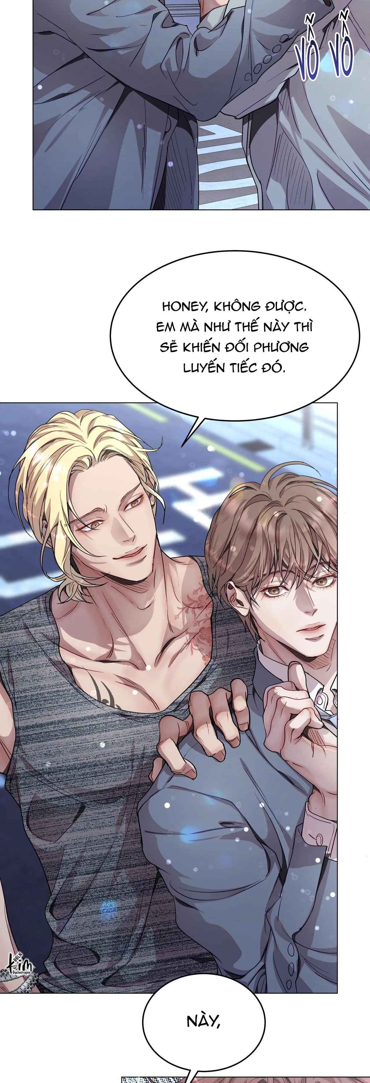 LỐI SỐNG ÍCH KỶ Chapter 68 Trang 22