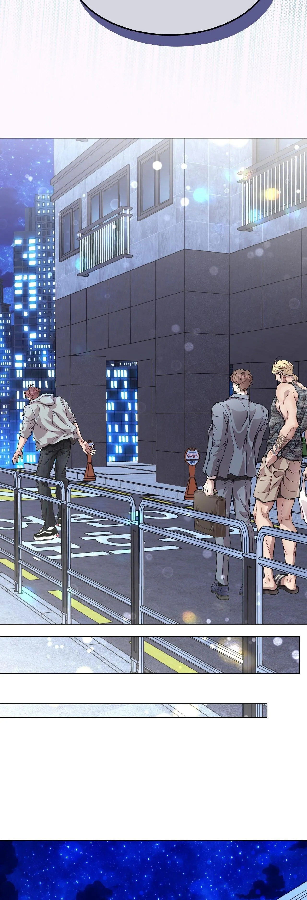 LỐI SỐNG ÍCH KỶ Chapter 68 Trang 25