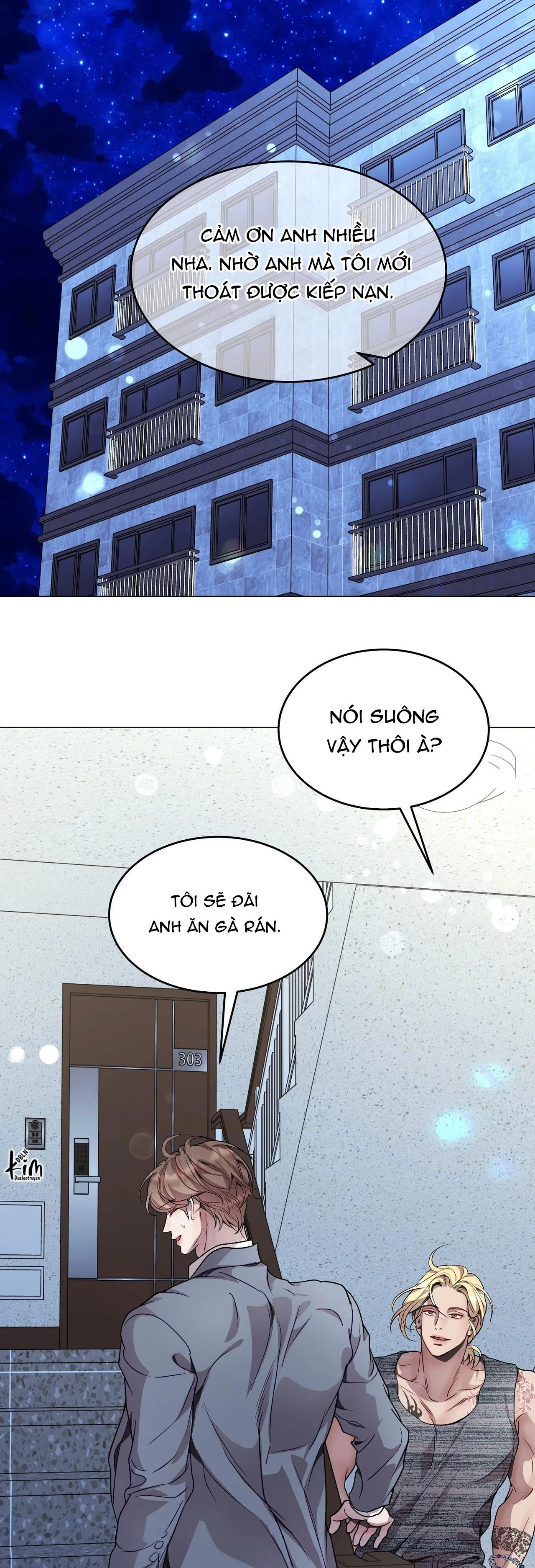 LỐI SỐNG ÍCH KỶ Chapter 68 Trang 26