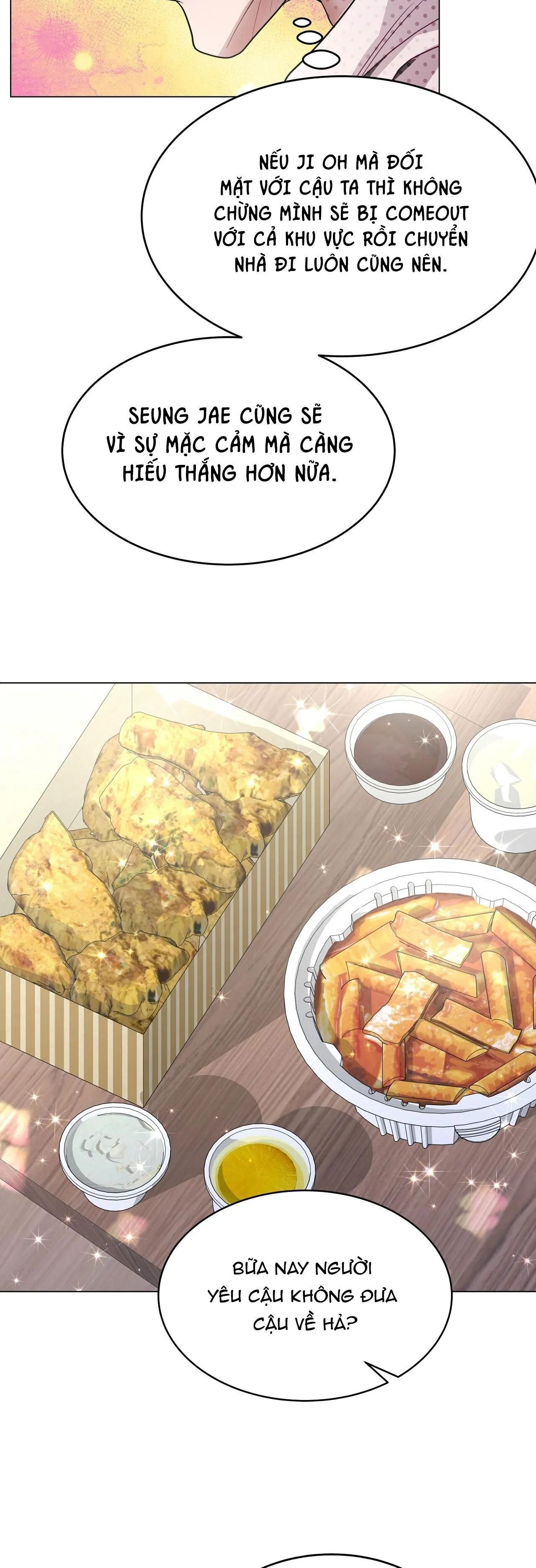 LỐI SỐNG ÍCH KỶ Chapter 68 Trang 30