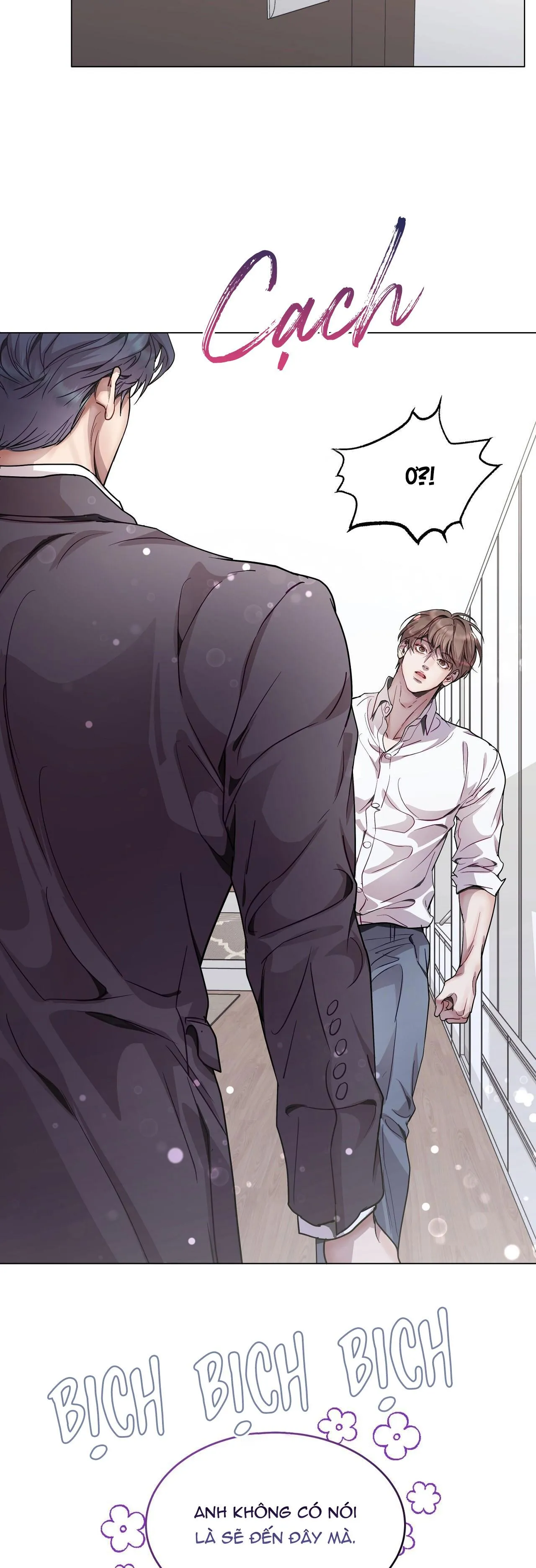 LỐI SỐNG ÍCH KỶ Chapter 68 Trang 35