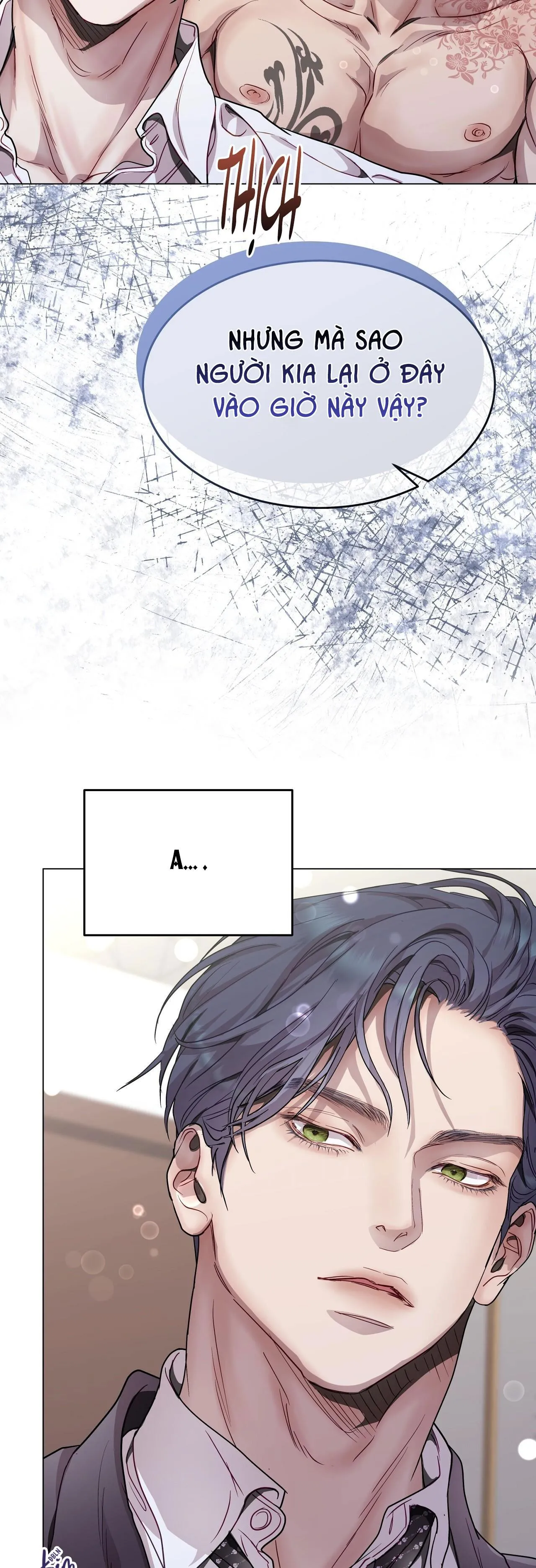 LỐI SỐNG ÍCH KỶ Chapter 68 Trang 37