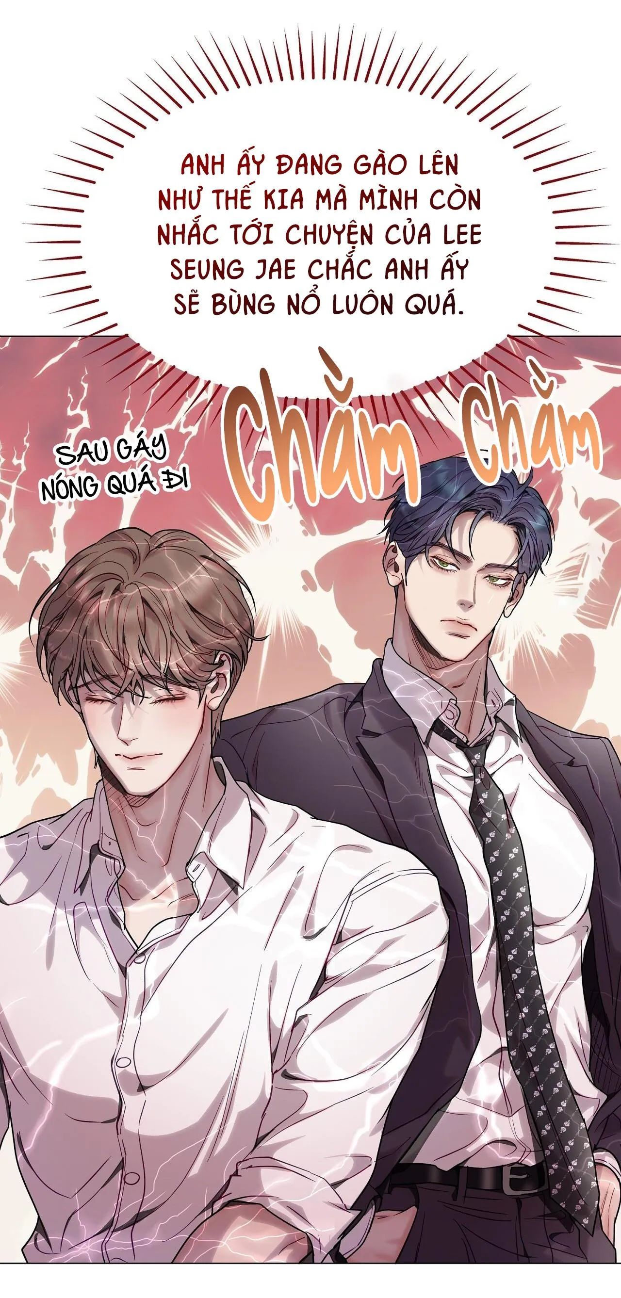 LỐI SỐNG ÍCH KỶ Chapter 69 Trang 3