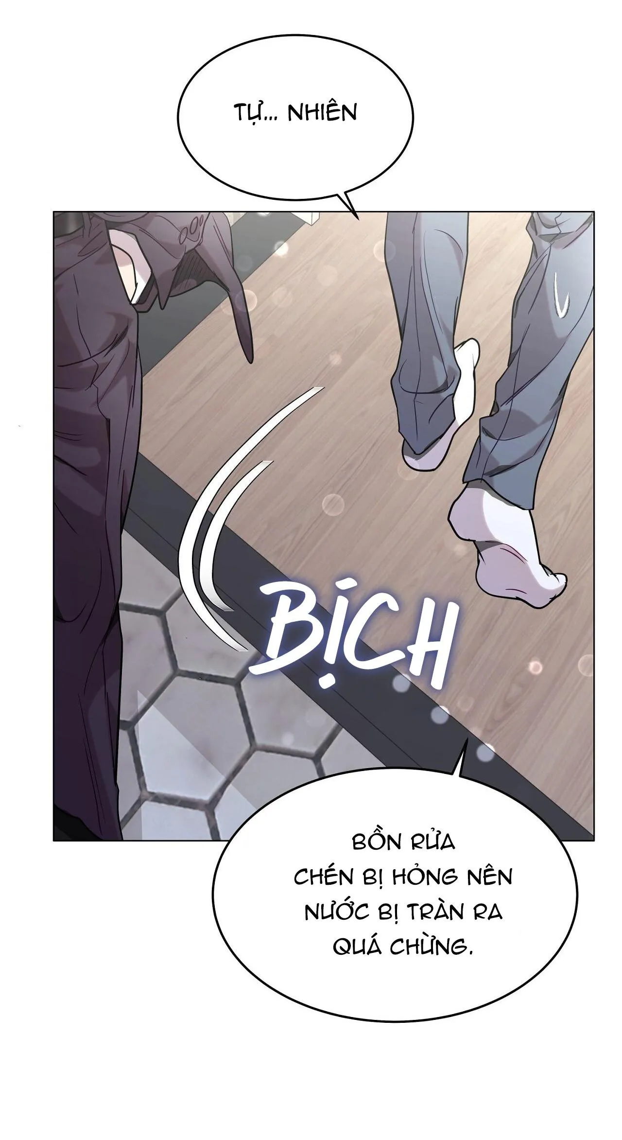 LỐI SỐNG ÍCH KỶ Chapter 69 Trang 4