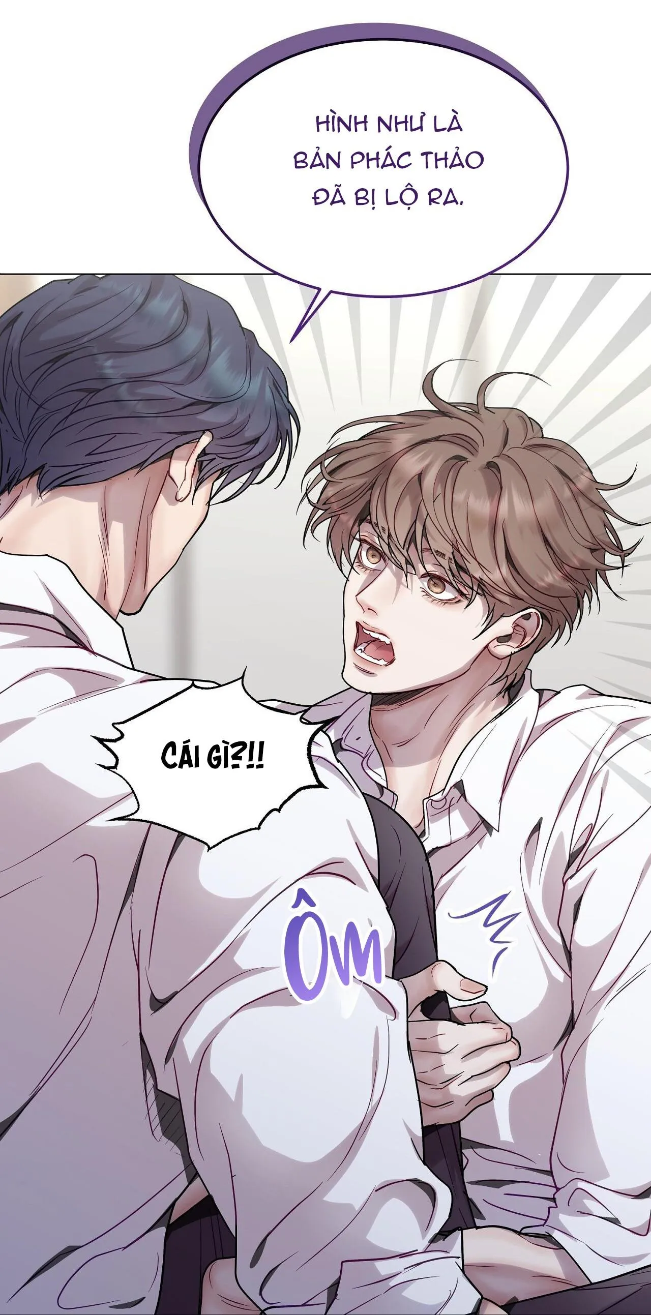 LỐI SỐNG ÍCH KỶ Chapter 69 Trang 10