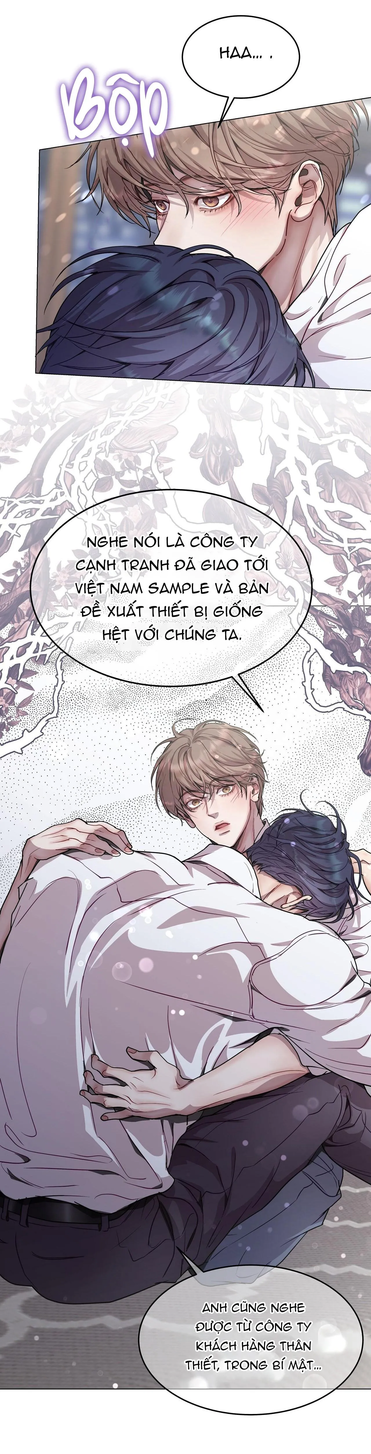 LỐI SỐNG ÍCH KỶ Chapter 69 Trang 12