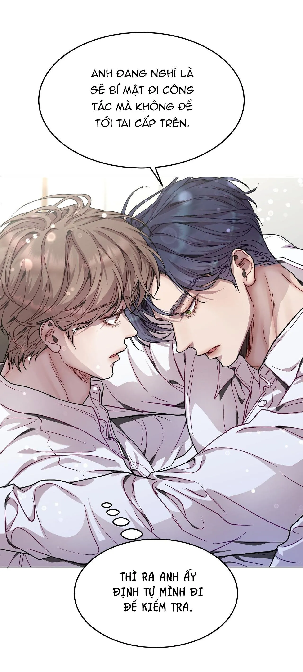 LỐI SỐNG ÍCH KỶ Chapter 69 Trang 13