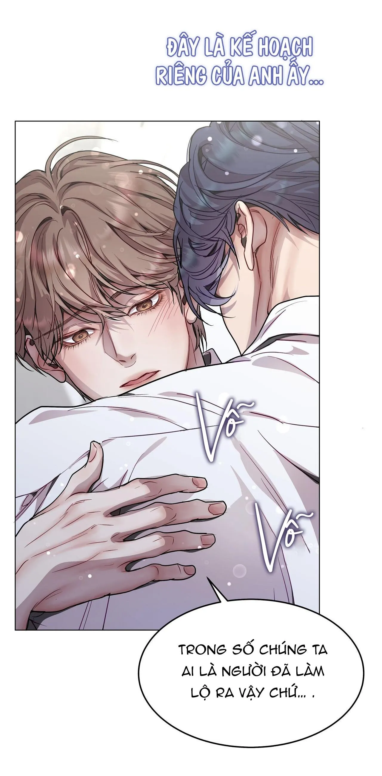 LỐI SỐNG ÍCH KỶ Chapter 69 Trang 14