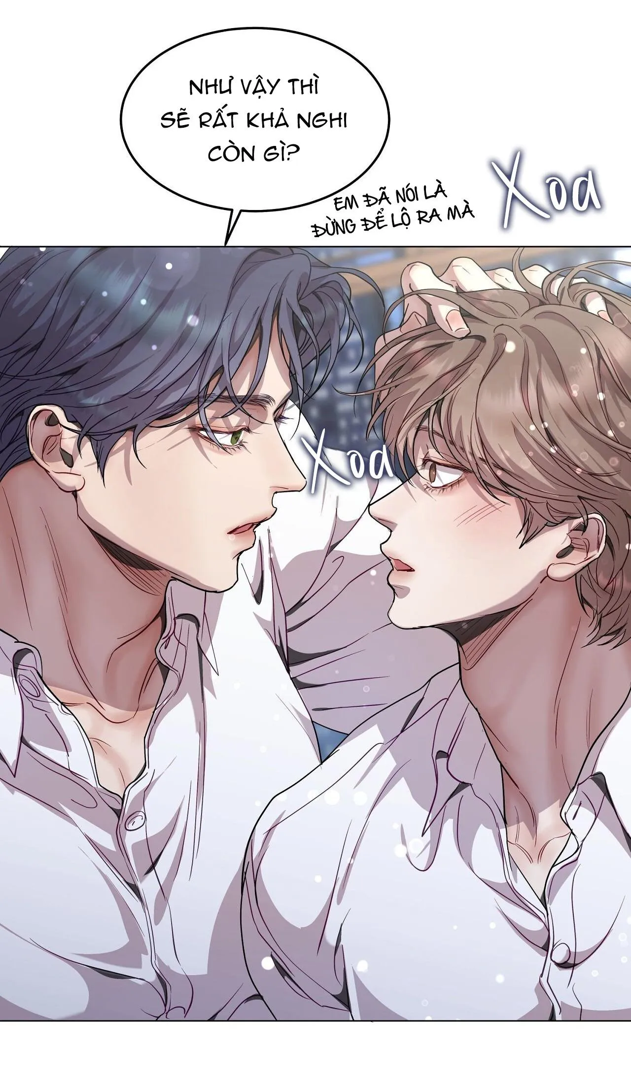 LỐI SỐNG ÍCH KỶ Chapter 69 Trang 16