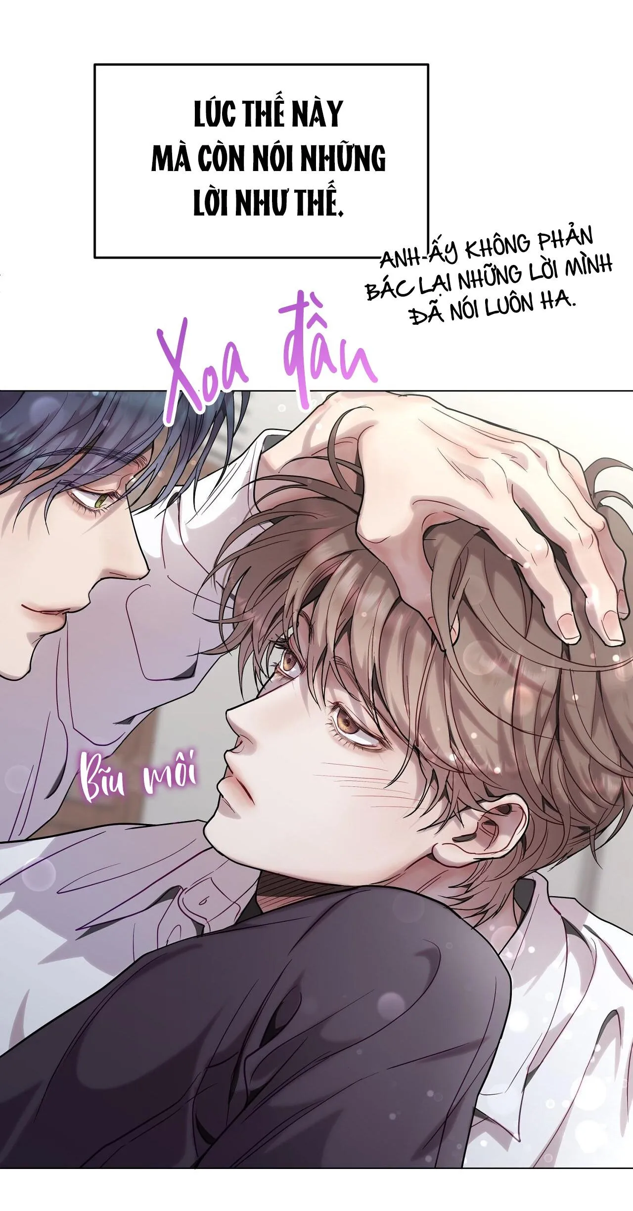 LỐI SỐNG ÍCH KỶ Chapter 69 Trang 17