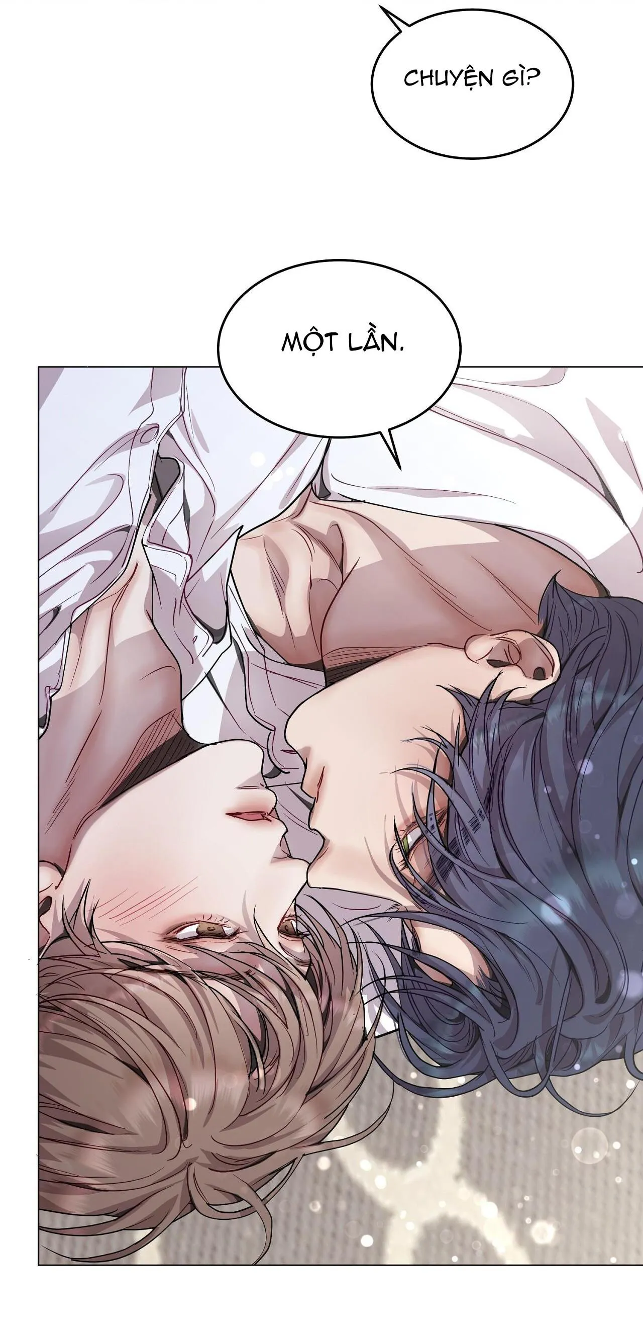 LỐI SỐNG ÍCH KỶ Chapter 69 Trang 22