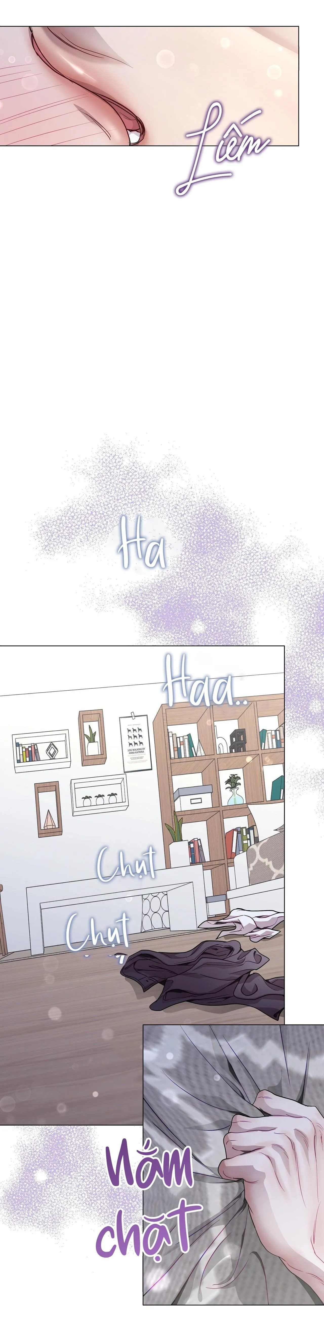 LỐI SỐNG ÍCH KỶ Chapter 69 Trang 24