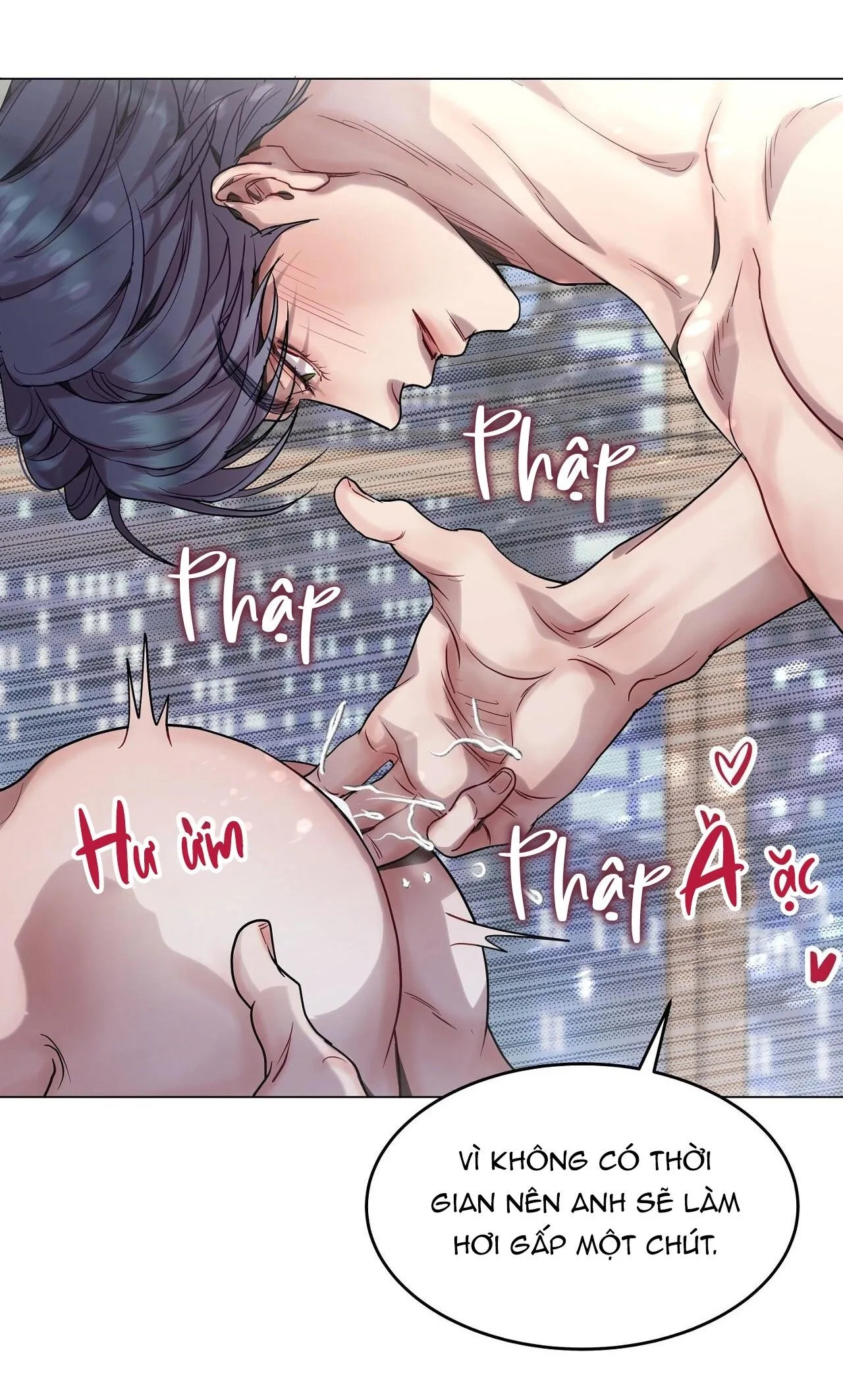 LỐI SỐNG ÍCH KỶ Chapter 69 Trang 28