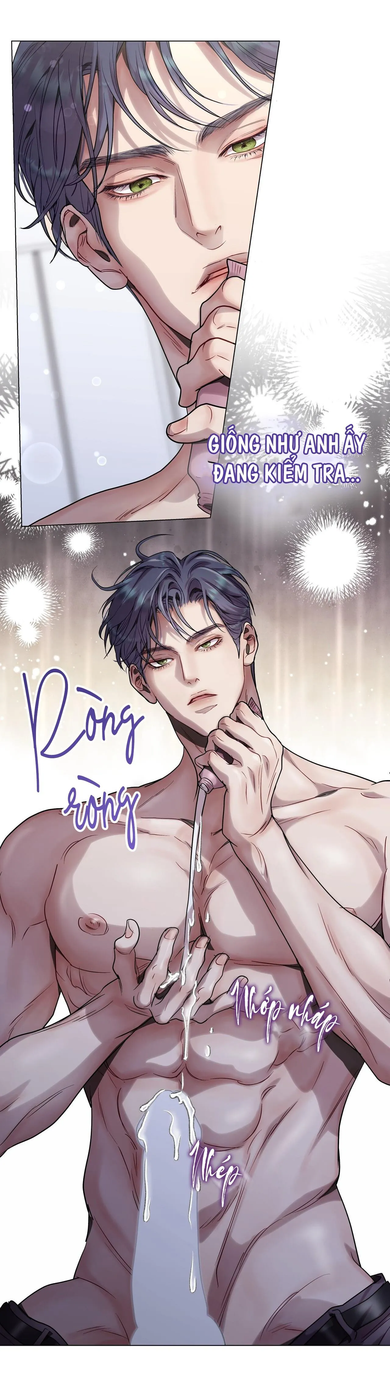 LỐI SỐNG ÍCH KỶ Chapter 69 Trang 30