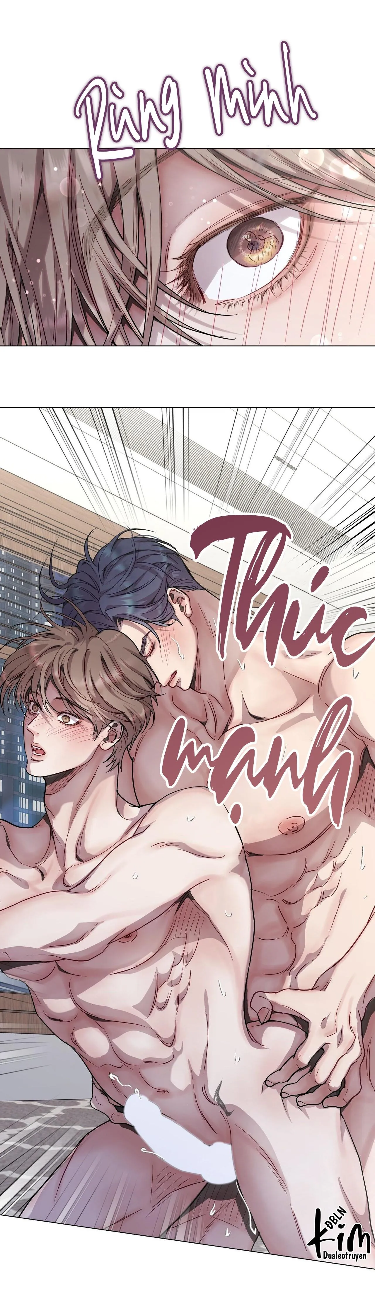 LỐI SỐNG ÍCH KỶ Chapter 69 Trang 31