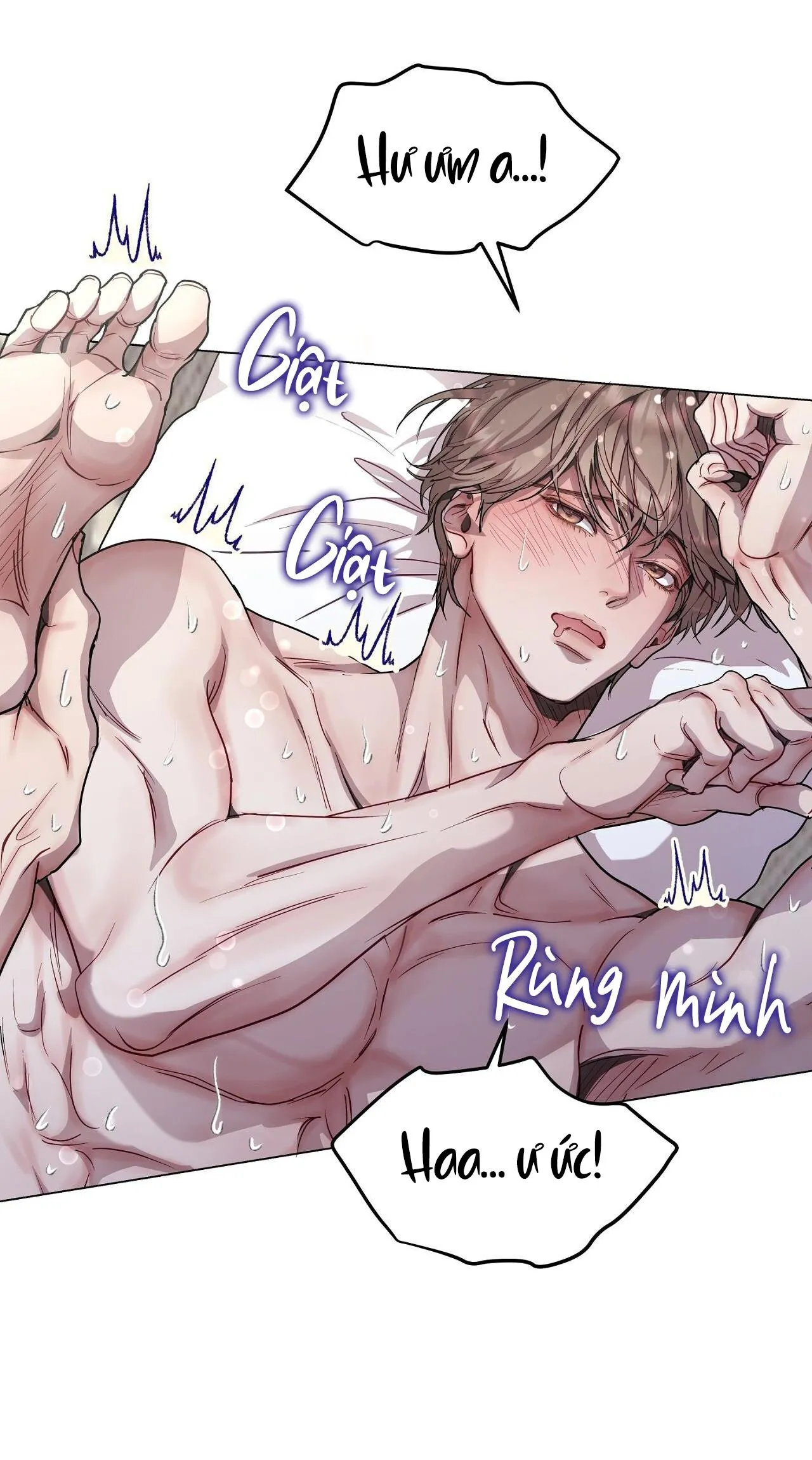 LỐI SỐNG ÍCH KỶ Chapter 69 Trang 37