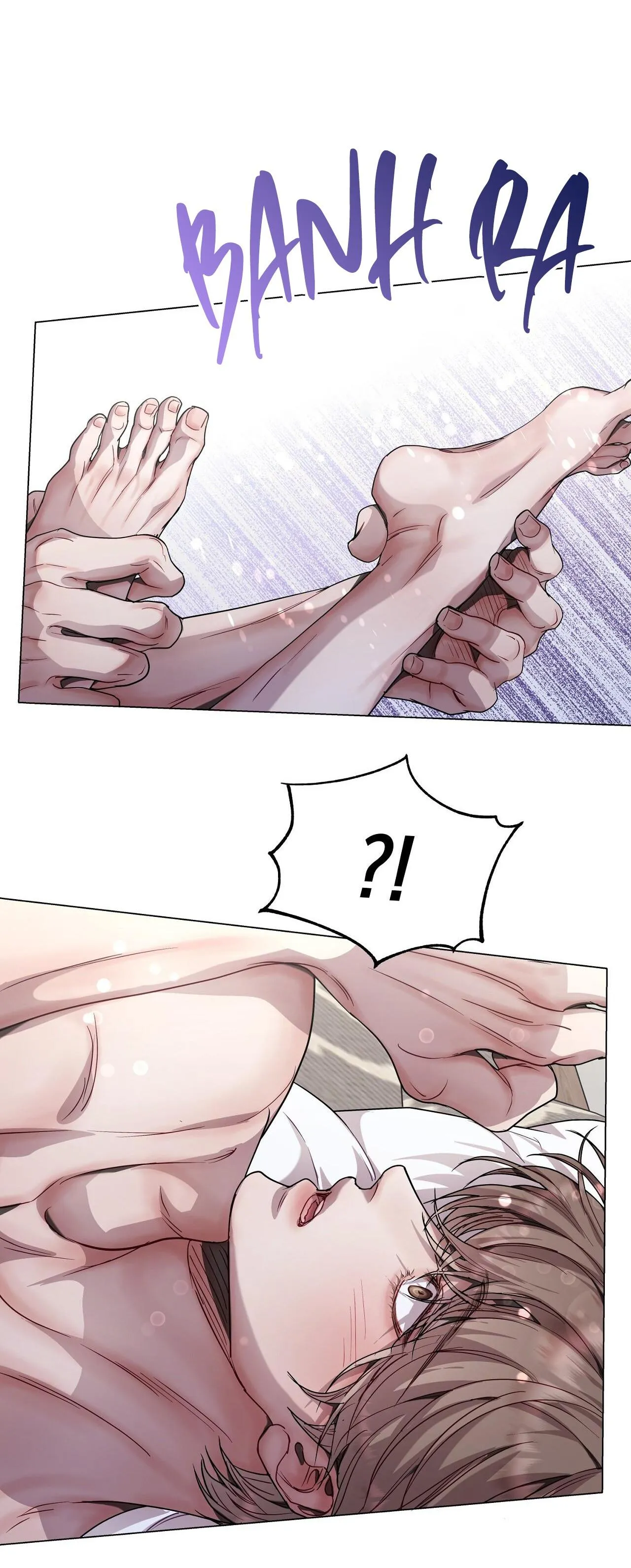 LỐI SỐNG ÍCH KỶ Chapter 69 Trang 38