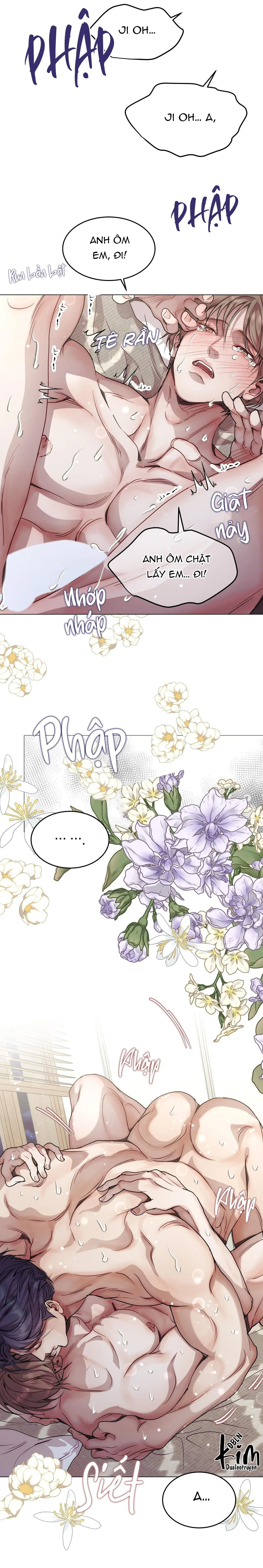 LỐI SỐNG ÍCH KỶ Chapter 69 Trang 42