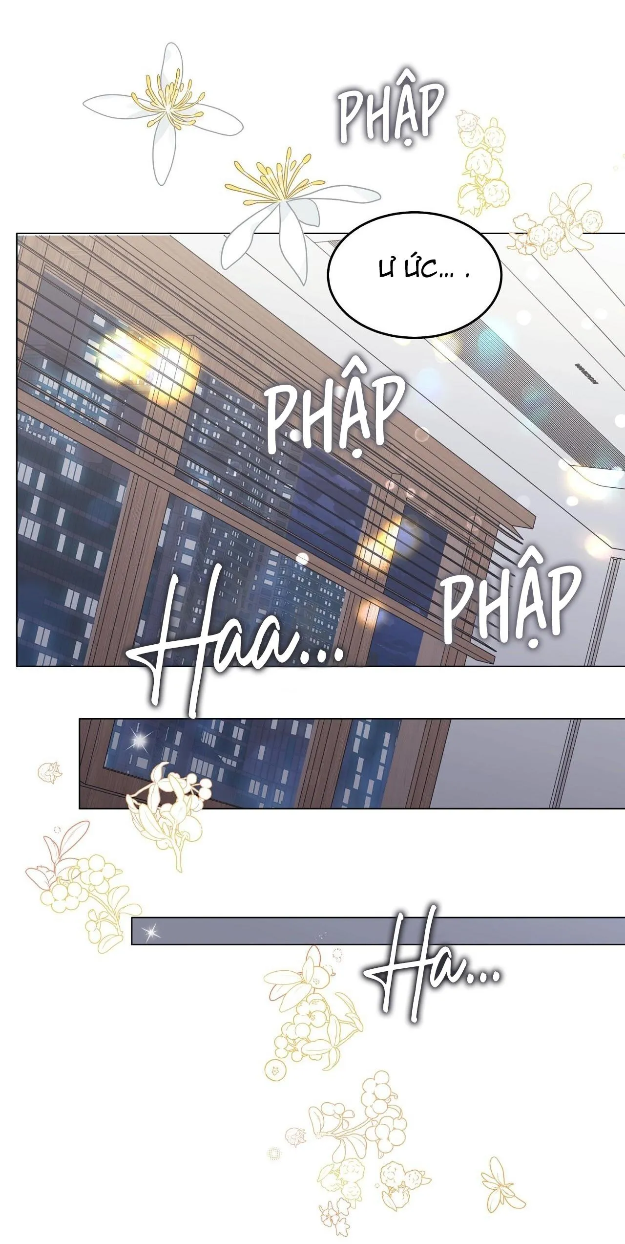 LỐI SỐNG ÍCH KỶ Chapter 69 Trang 43