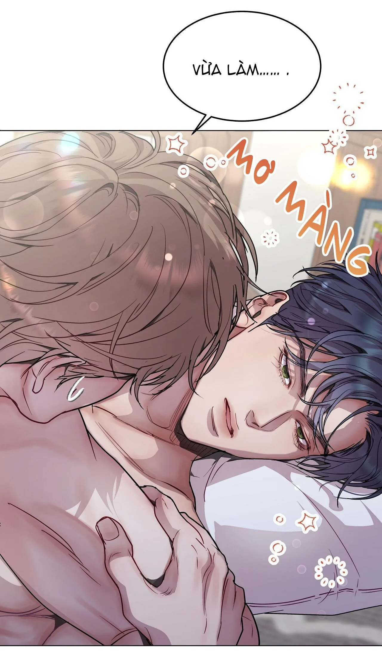 LỐI SỐNG ÍCH KỶ Chapter 70 Trang 3