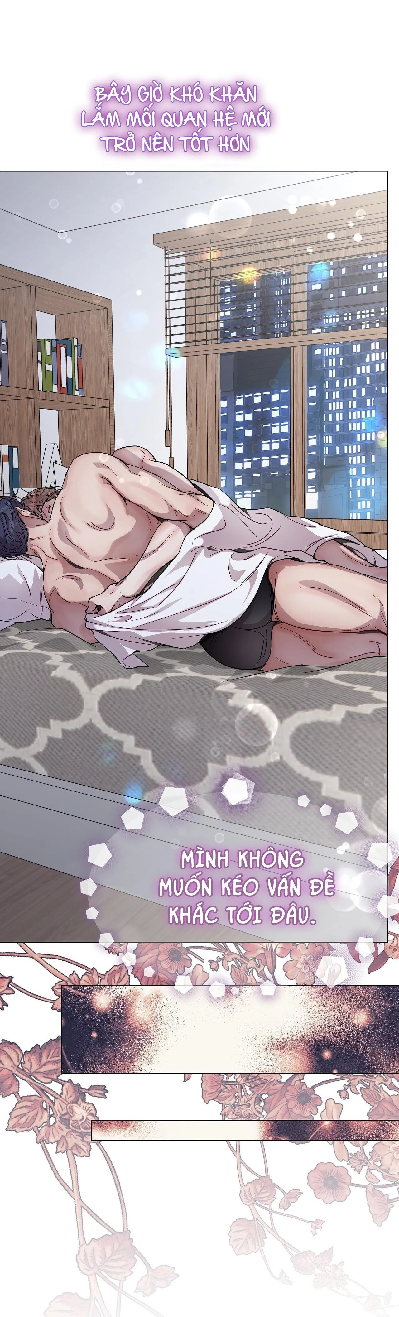 LỐI SỐNG ÍCH KỶ Chapter 70 Trang 7