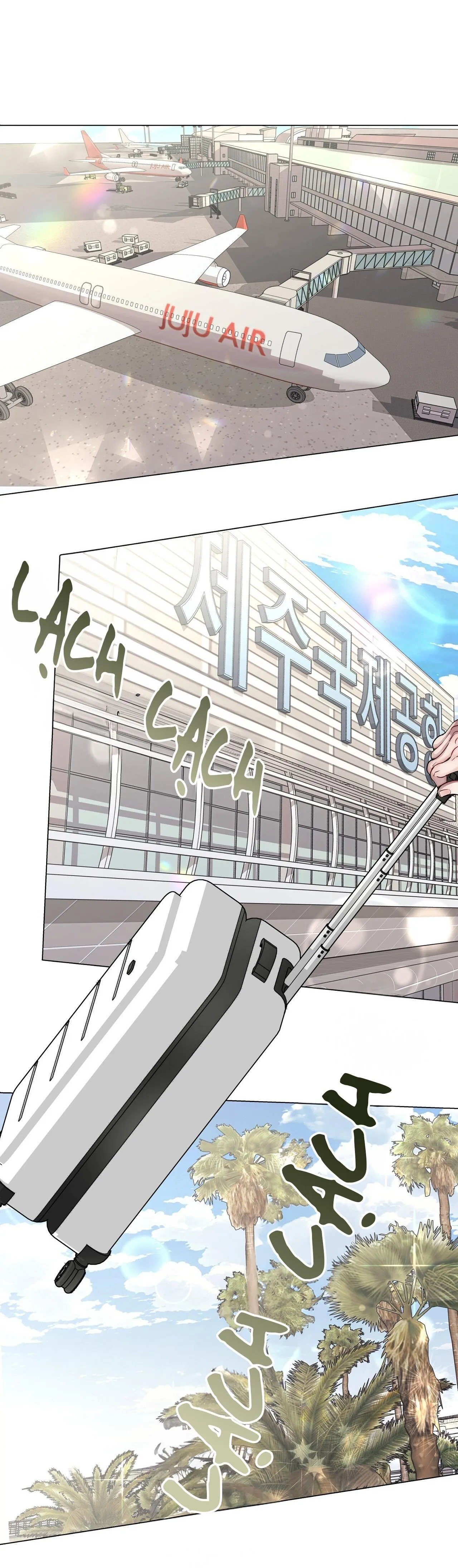 LỐI SỐNG ÍCH KỶ Chapter 70 Trang 10