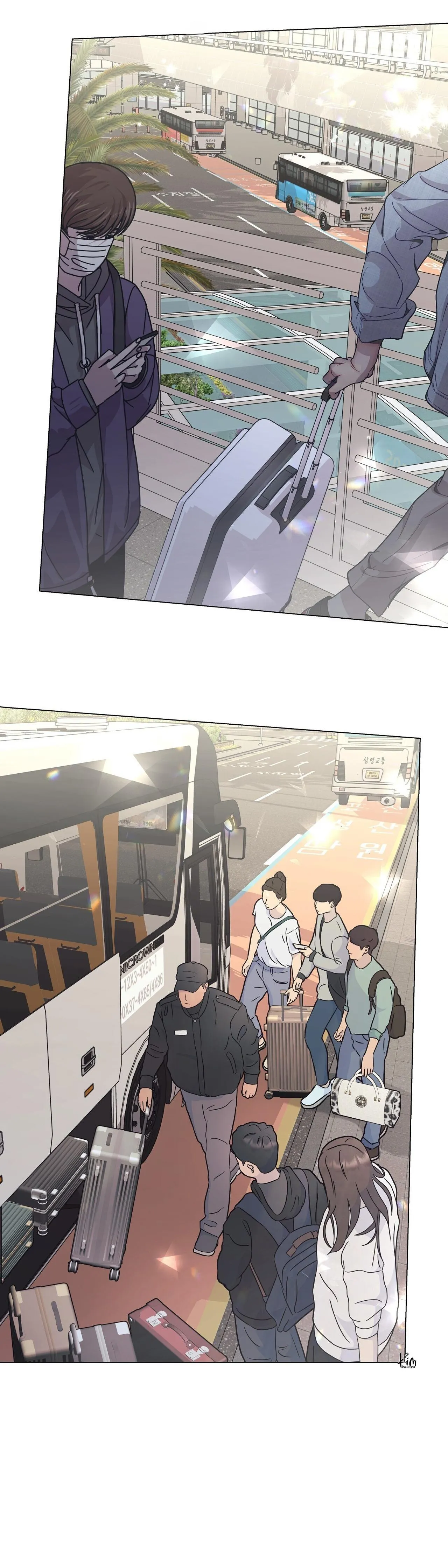 LỐI SỐNG ÍCH KỶ Chapter 70 Trang 11