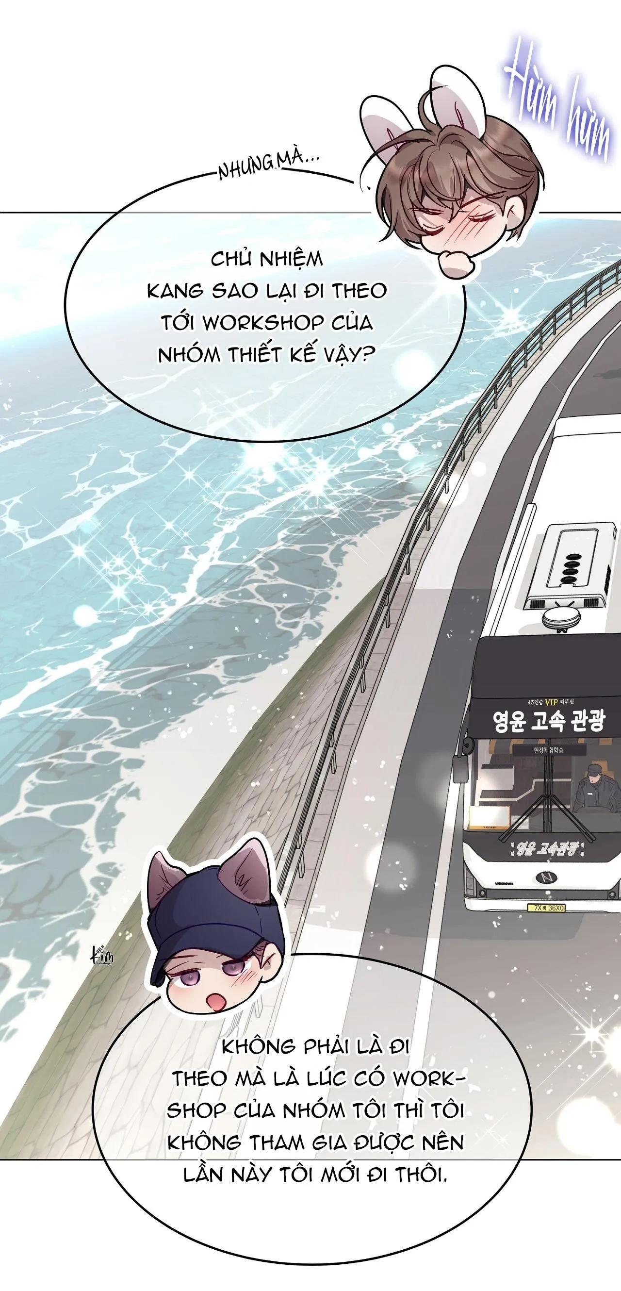 LỐI SỐNG ÍCH KỶ Chapter 70 Trang 17