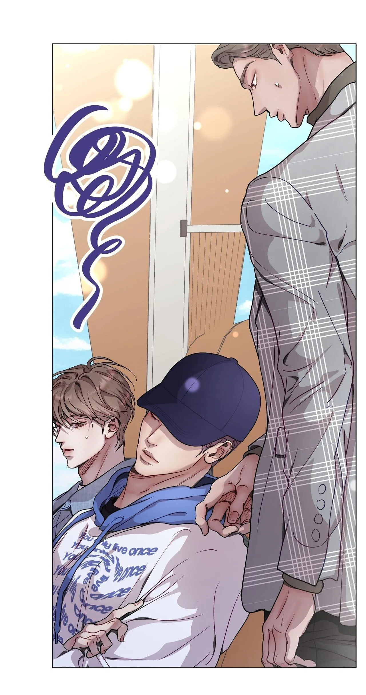 LỐI SỐNG ÍCH KỶ Chapter 70 Trang 25