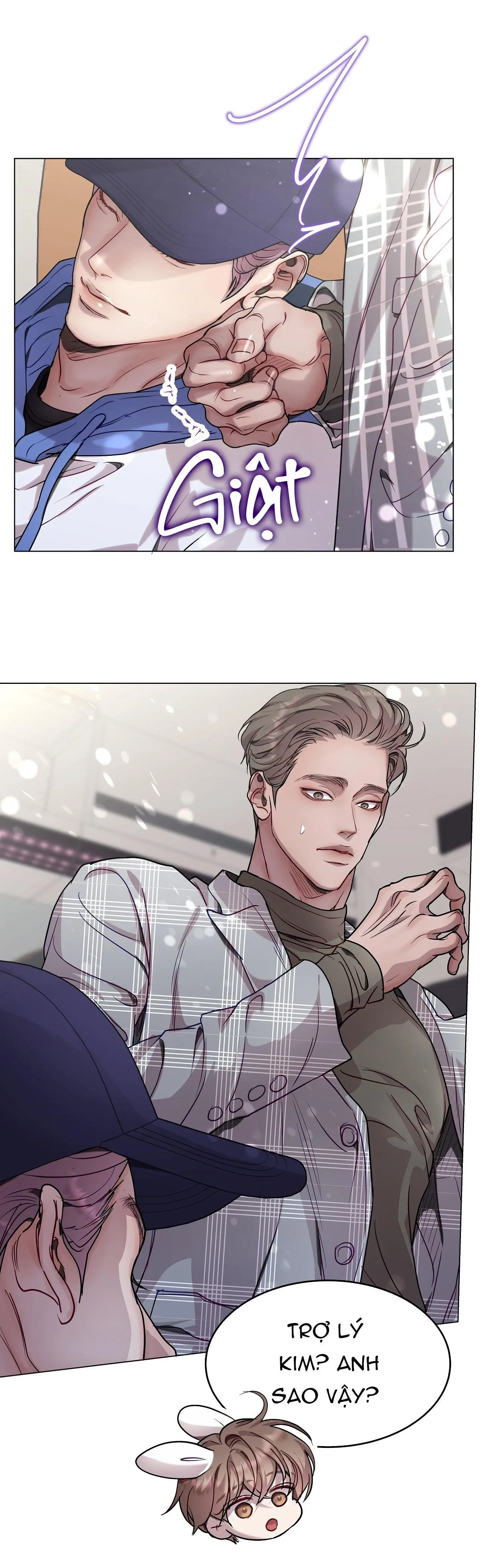 LỐI SỐNG ÍCH KỶ Chapter 70 Trang 26