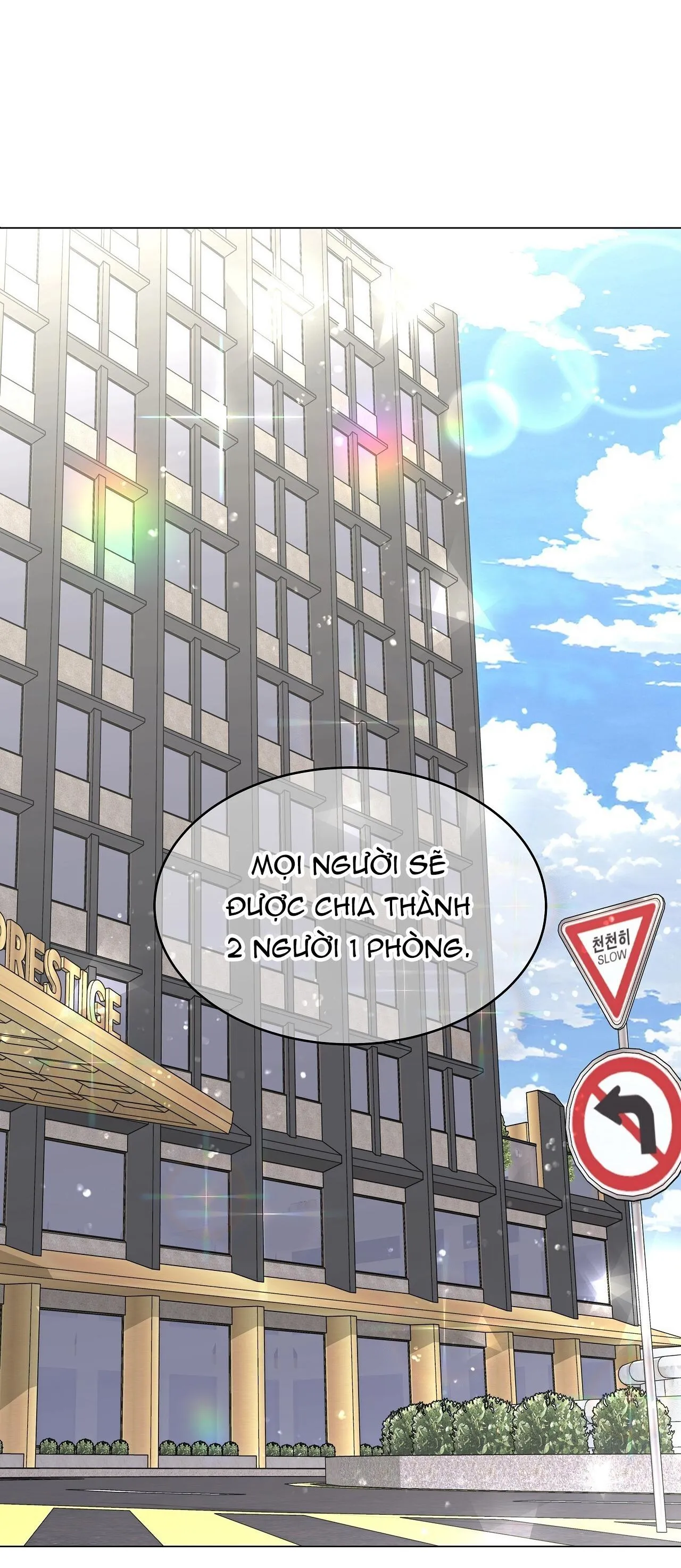 LỐI SỐNG ÍCH KỶ Chapter 70 Trang 28