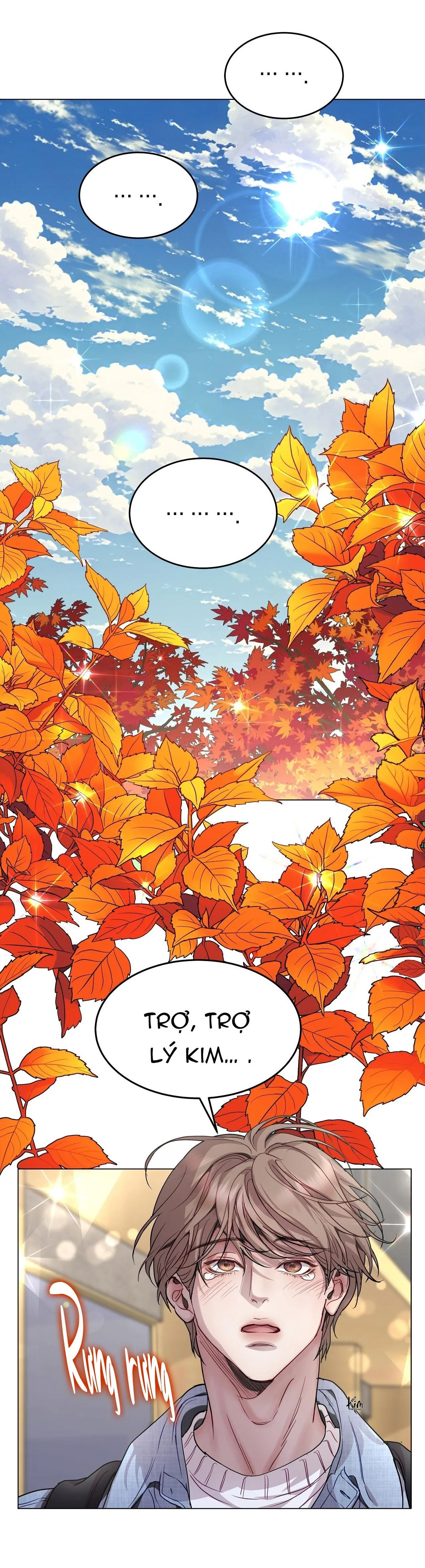 LỐI SỐNG ÍCH KỶ Chapter 70 Trang 31