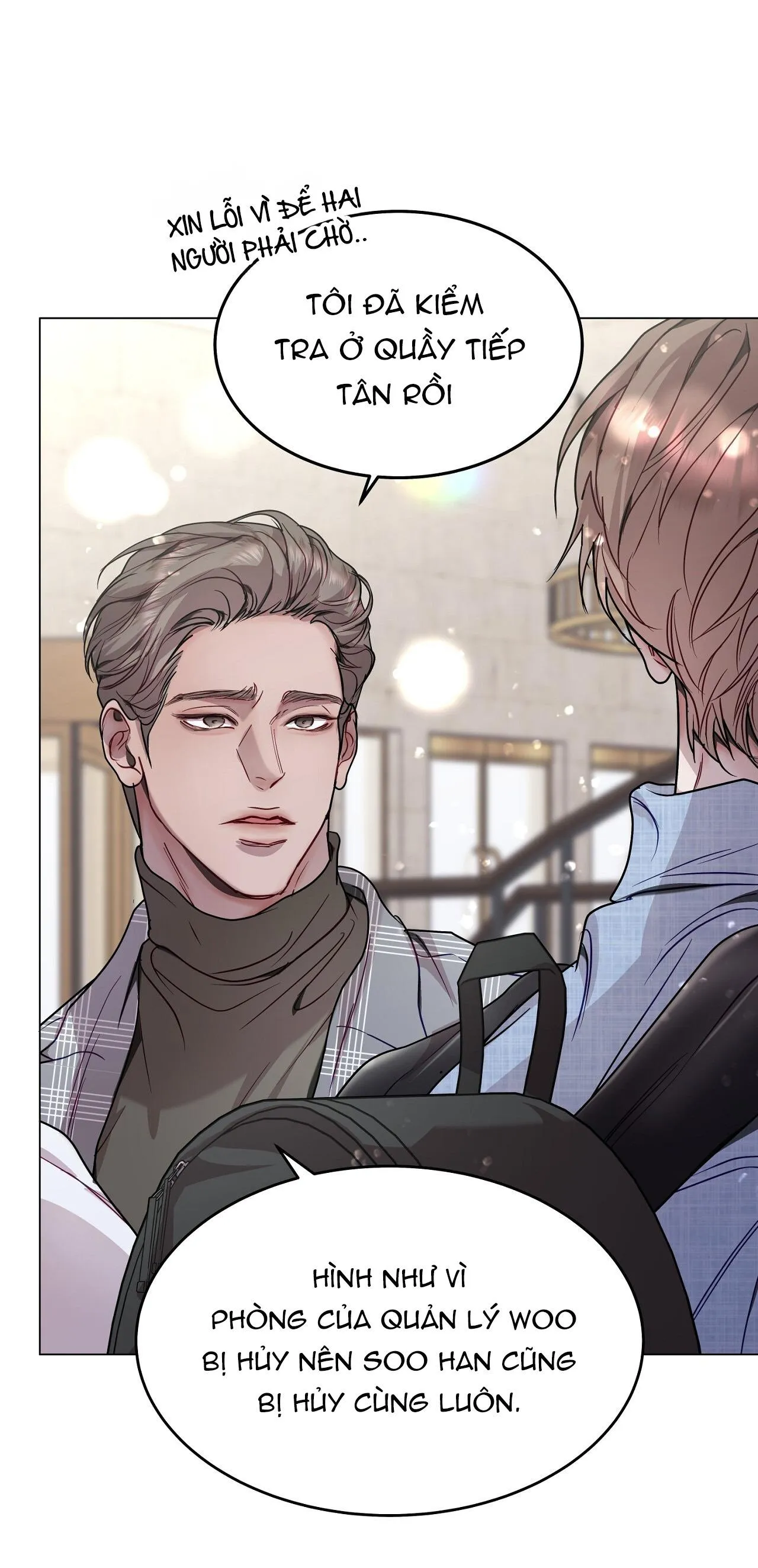 LỐI SỐNG ÍCH KỶ Chapter 70 Trang 34