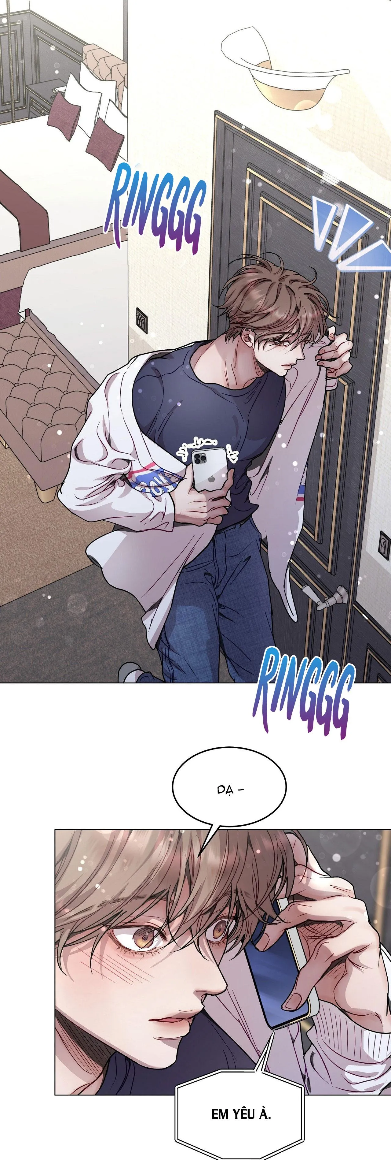 LỐI SỐNG ÍCH KỶ Chapter 71 Trang 4